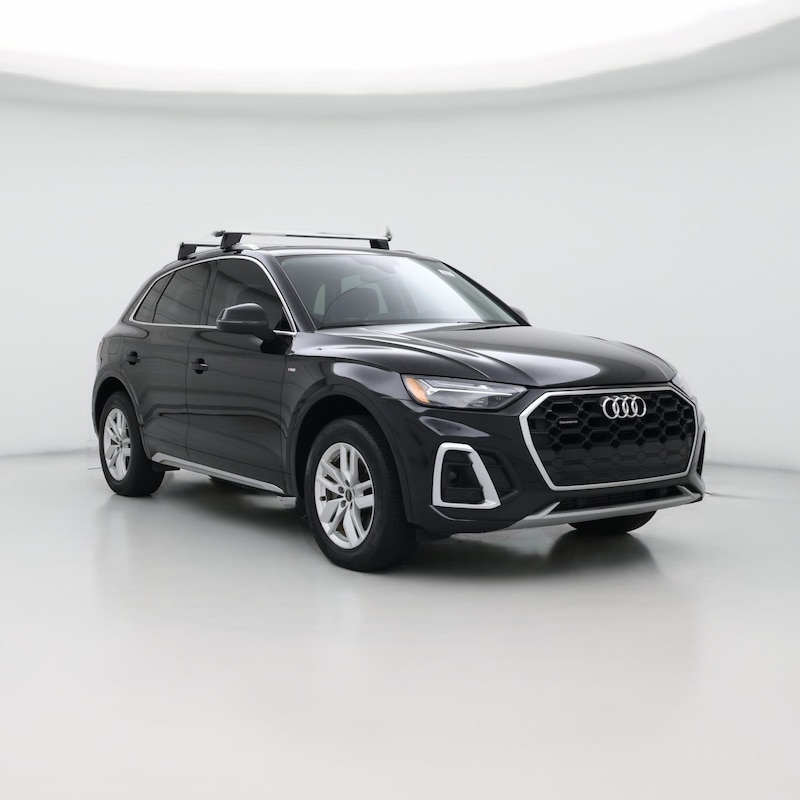 2023 Audi Q5 S-Line Premium Plus