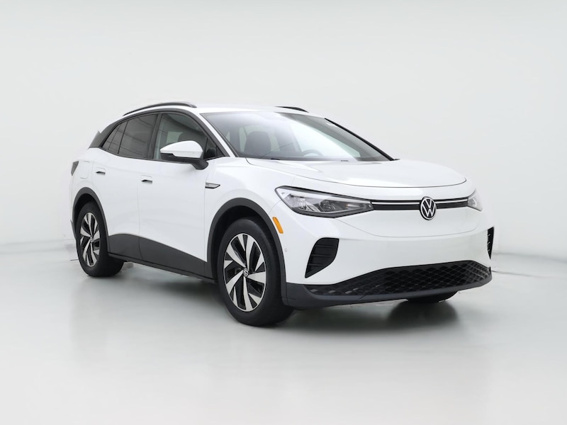 2023 Volkswagen ID.4 Pro -
                  Clermont, FL