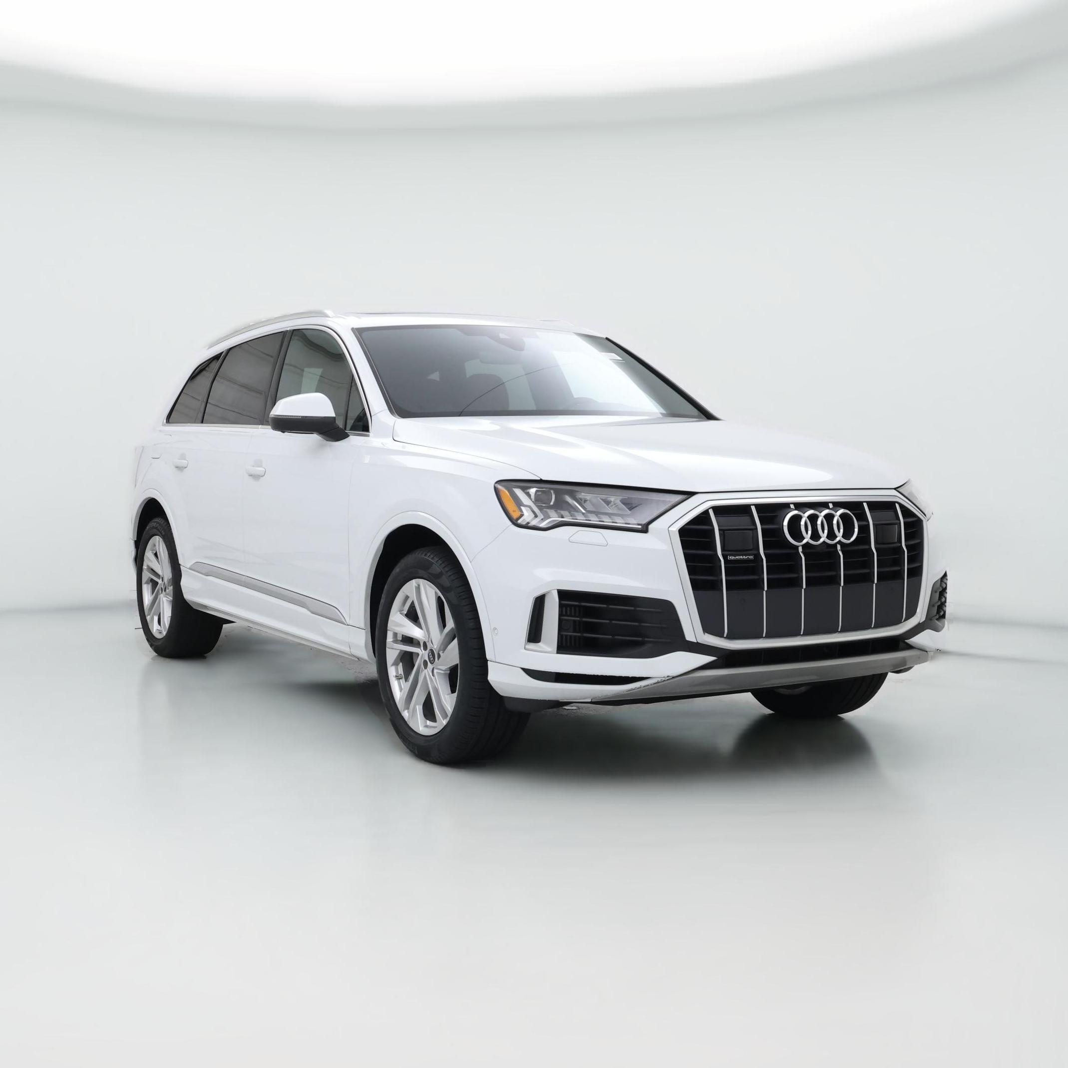 Thumbnail: 2023 Audi Q7 - 1