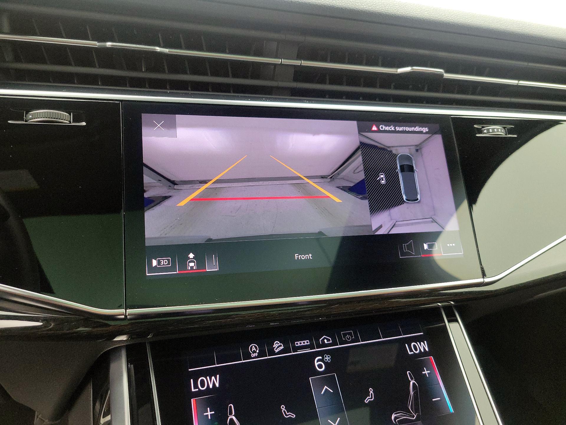 Thumbnail: 2023 Audi Q7 - 14