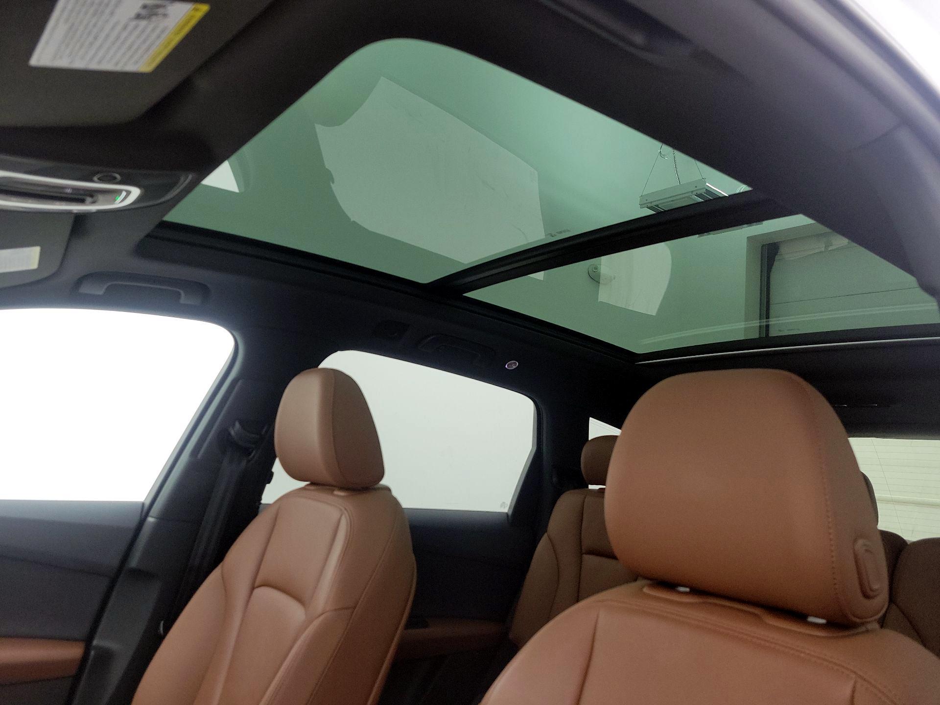 Thumbnail: 2023 Audi Q7 - 19