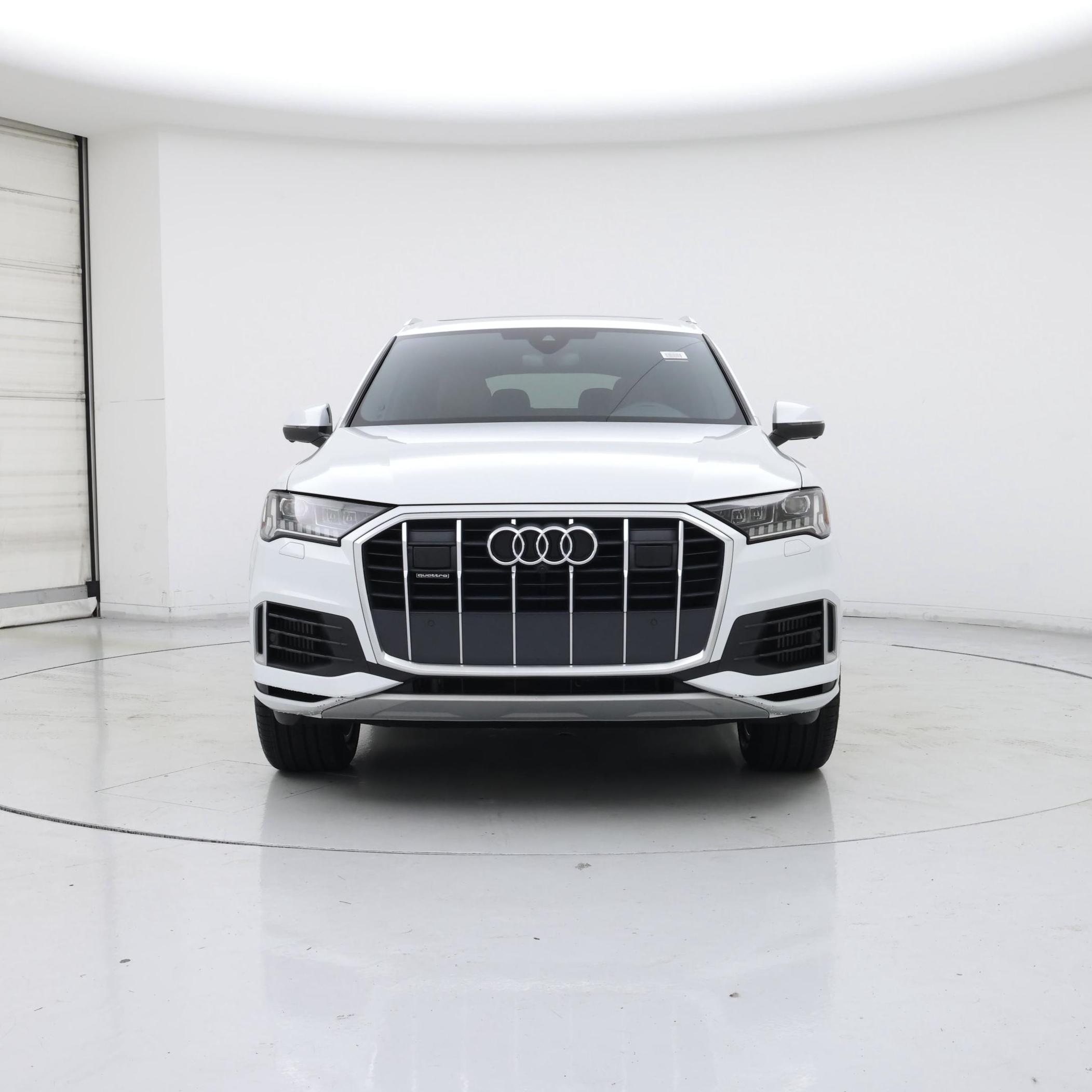Thumbnail: 2023 Audi Q7 - 5