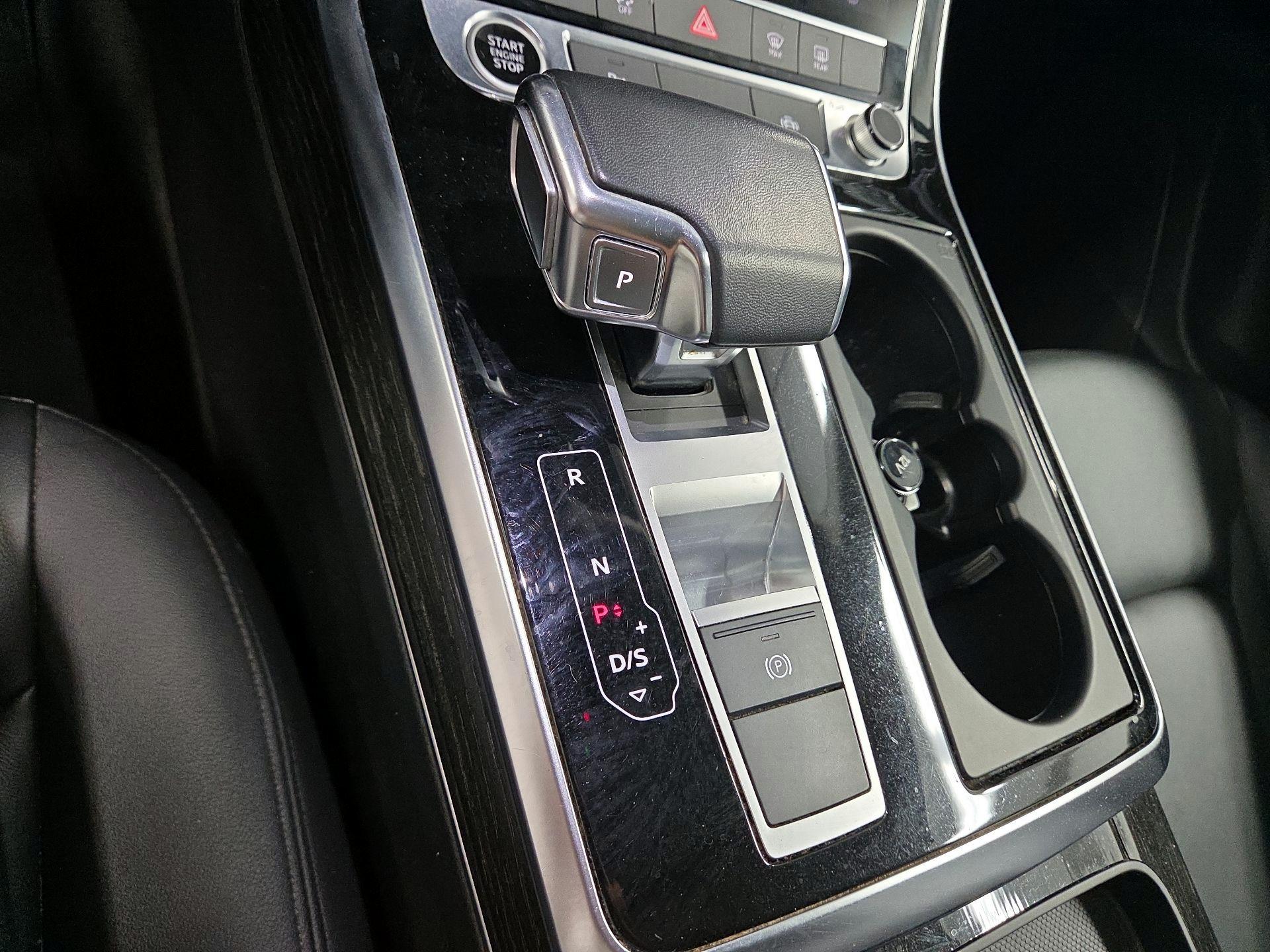 Thumbnail: 2023 Audi Q7 - 18