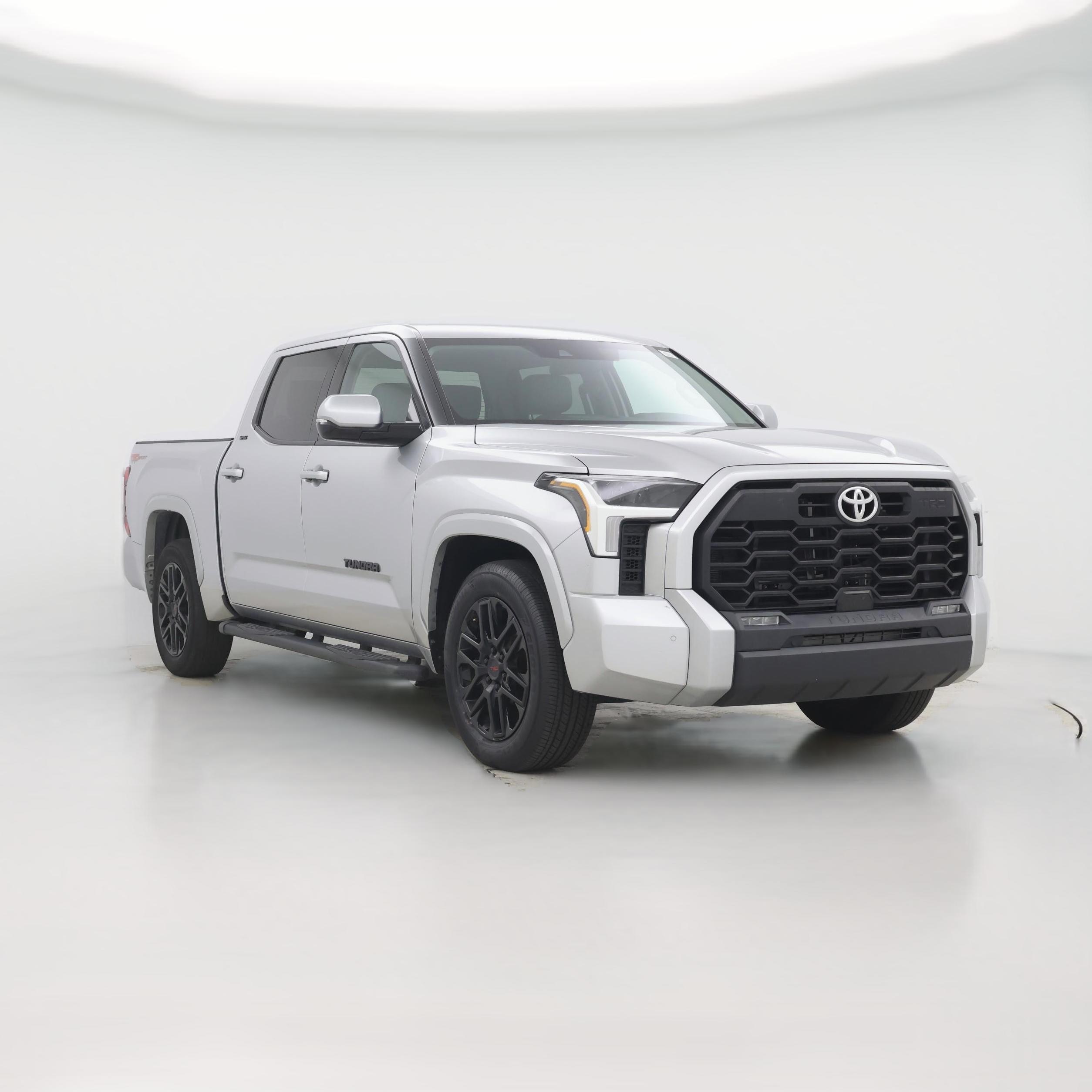 Thumbnail: 2023 Toyota Tundra - 1