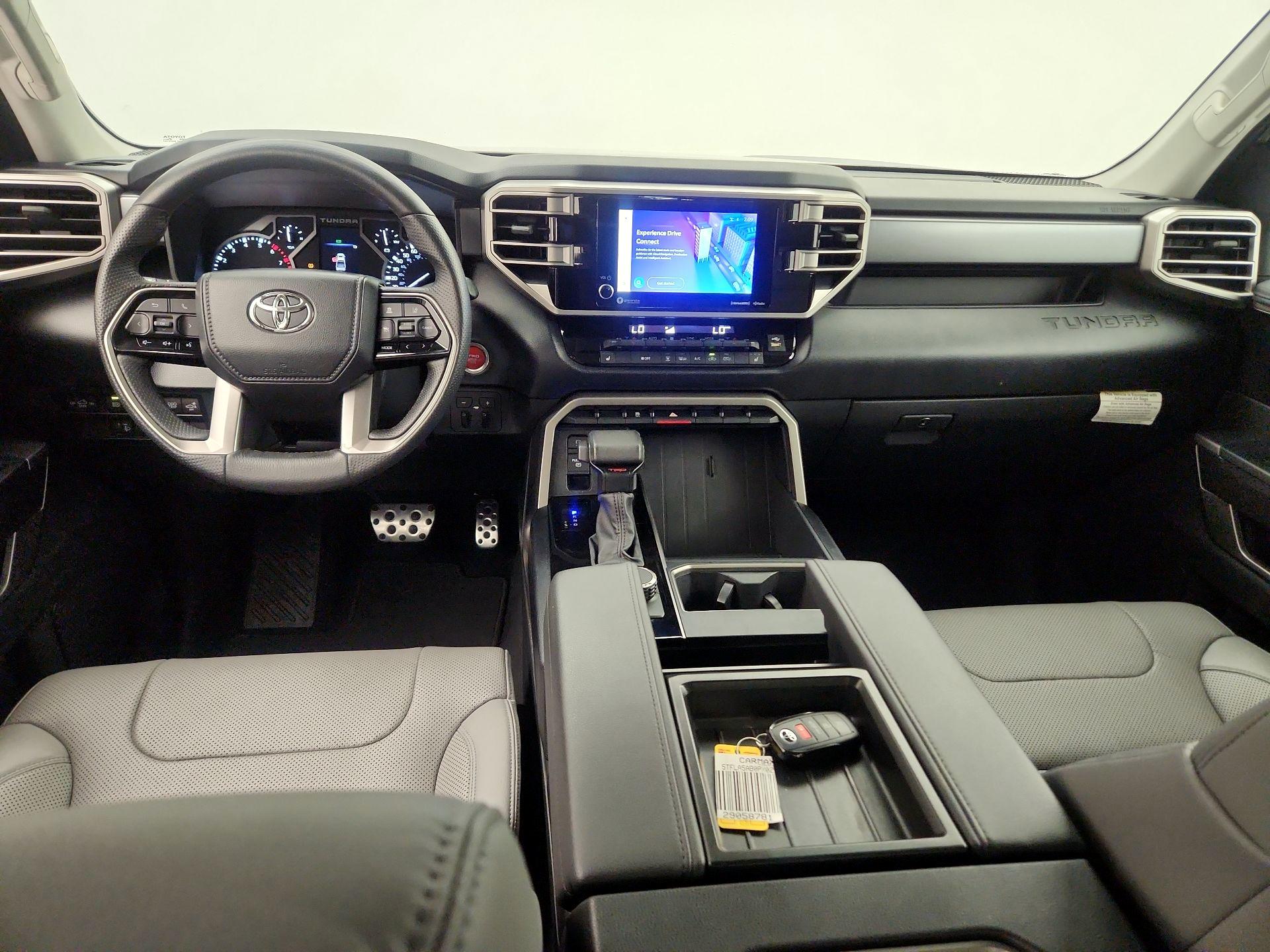 Thumbnail: 2023 Toyota Tundra - 9