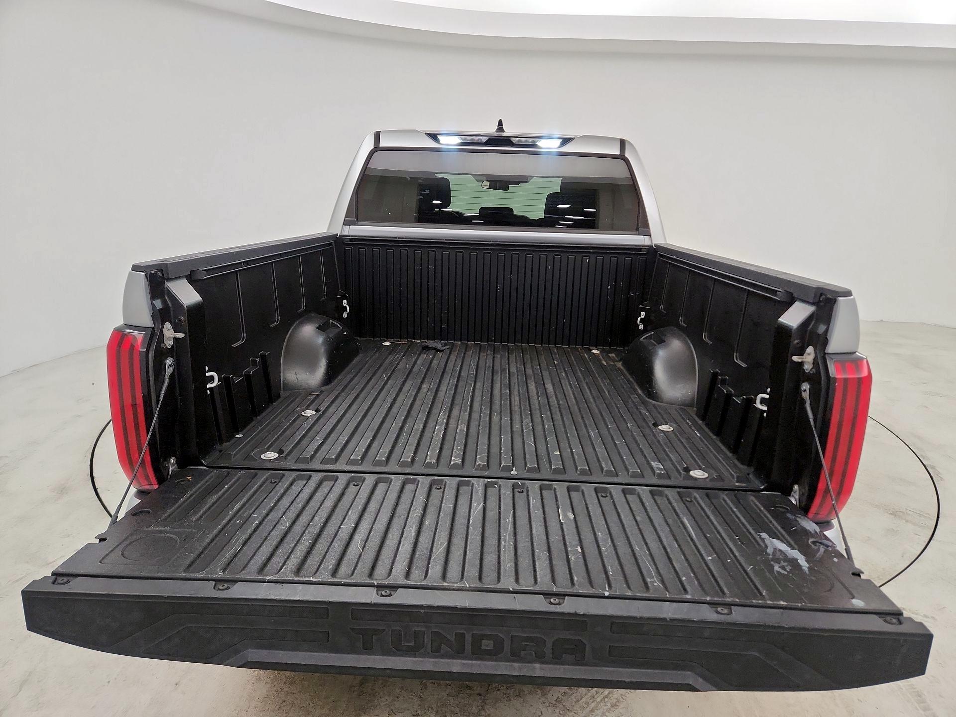 Thumbnail: 2023 Toyota Tundra - 20