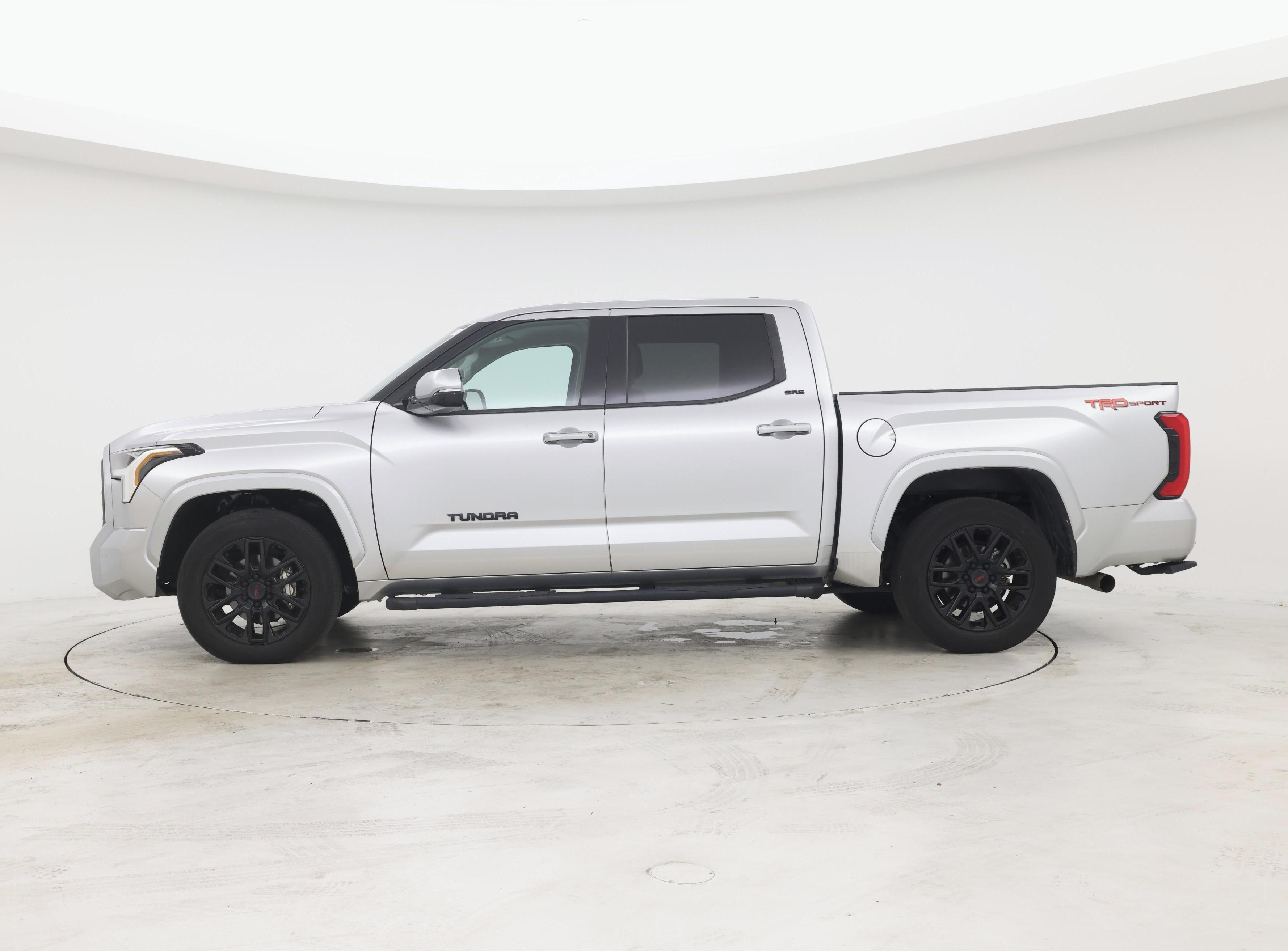 Thumbnail: 2023 Toyota Tundra - 3