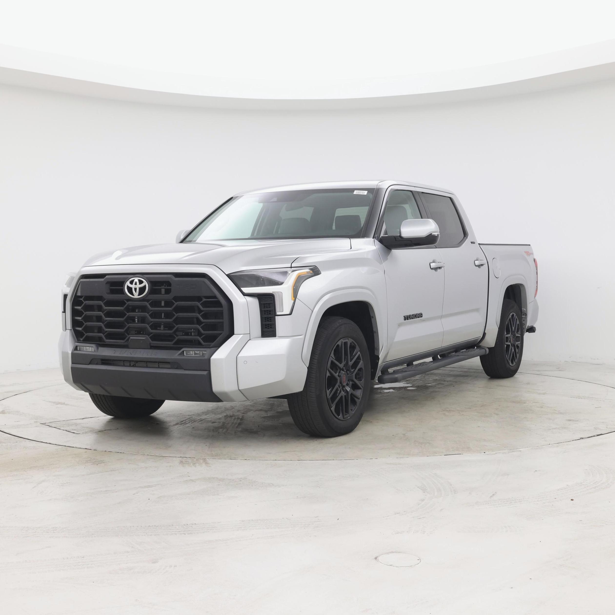 Thumbnail: 2023 Toyota Tundra - 4