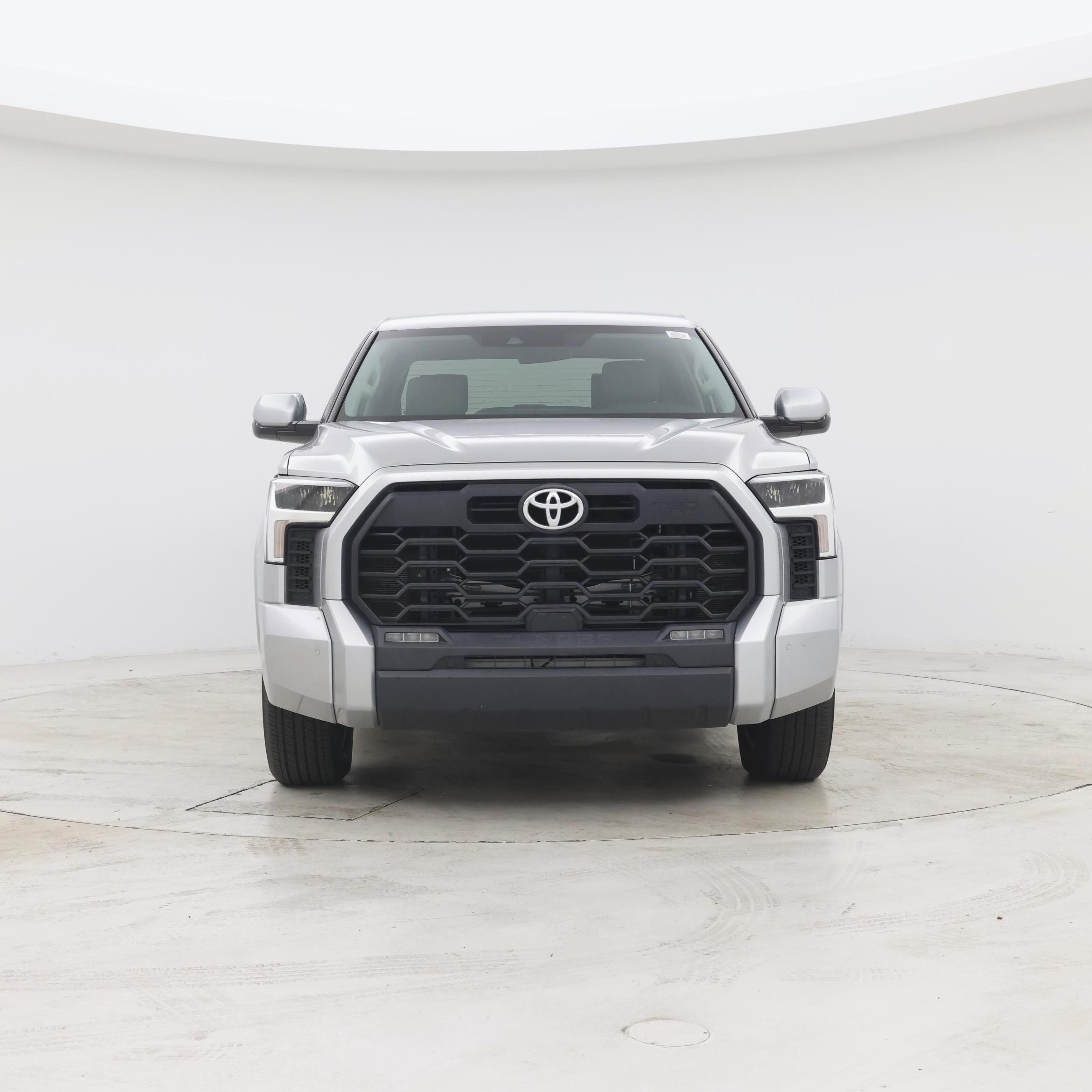 Thumbnail: 2023 Toyota Tundra - 5
