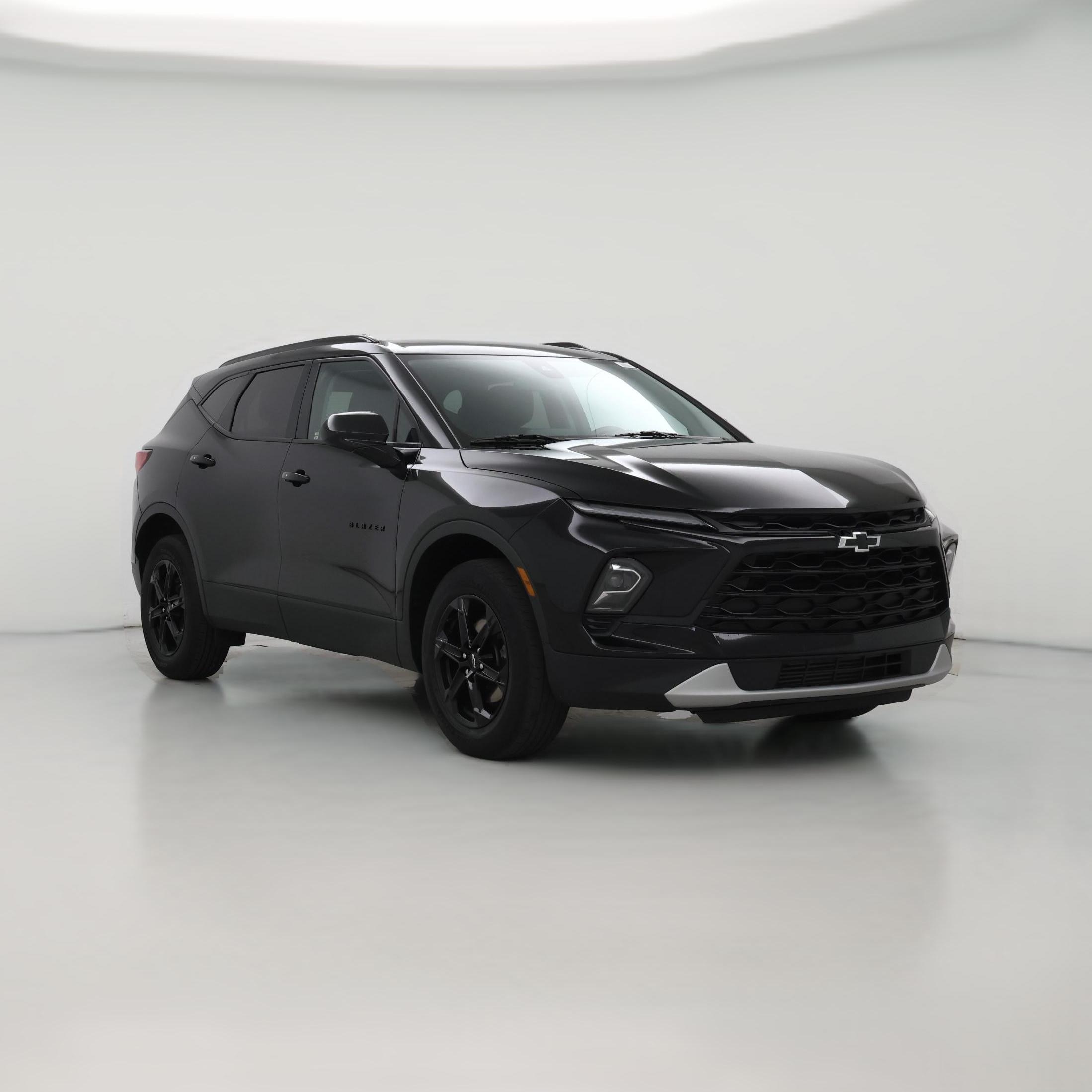 Thumbnail: 2023 Chevrolet Blazer - 1