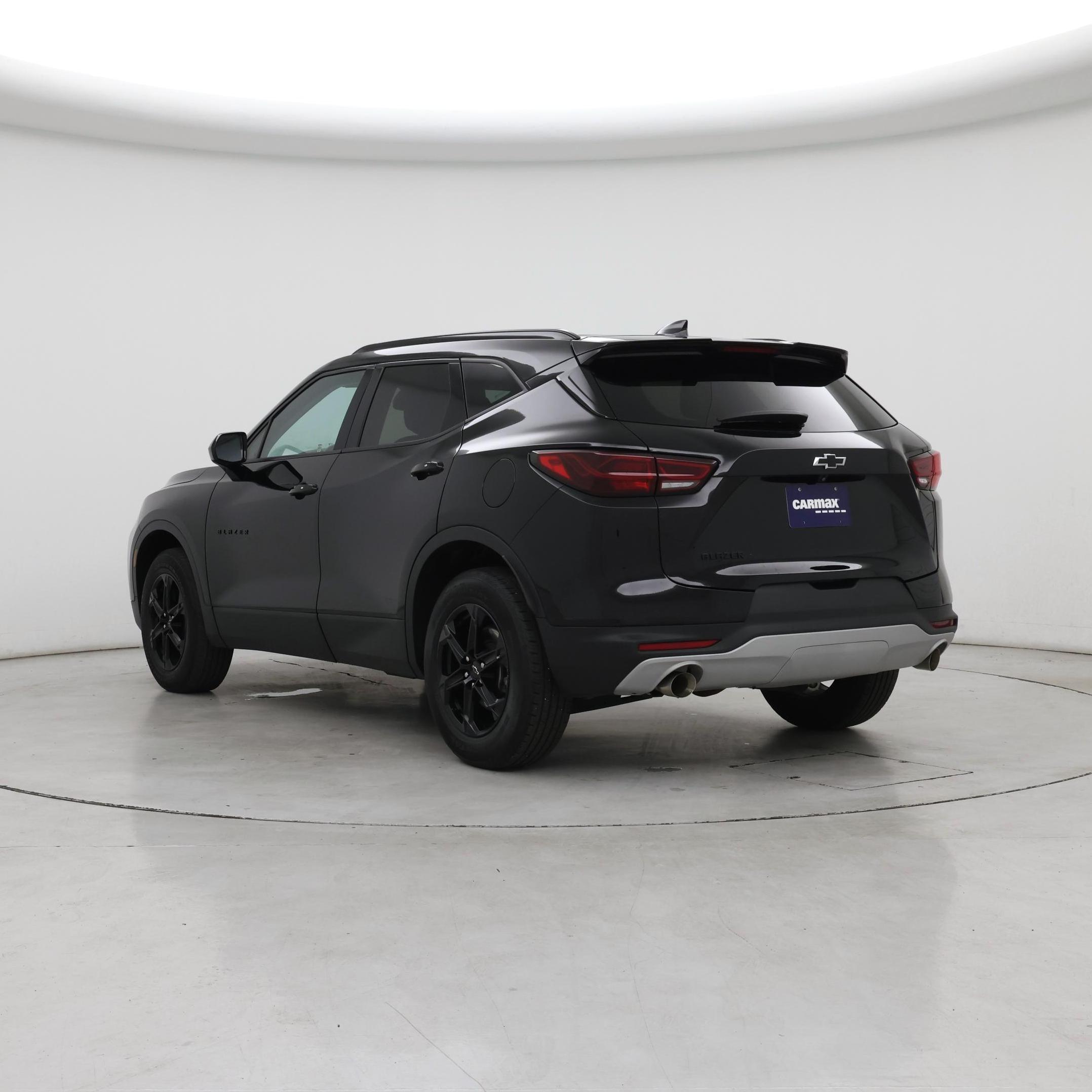 Thumbnail: 2023 Chevrolet Blazer - 2