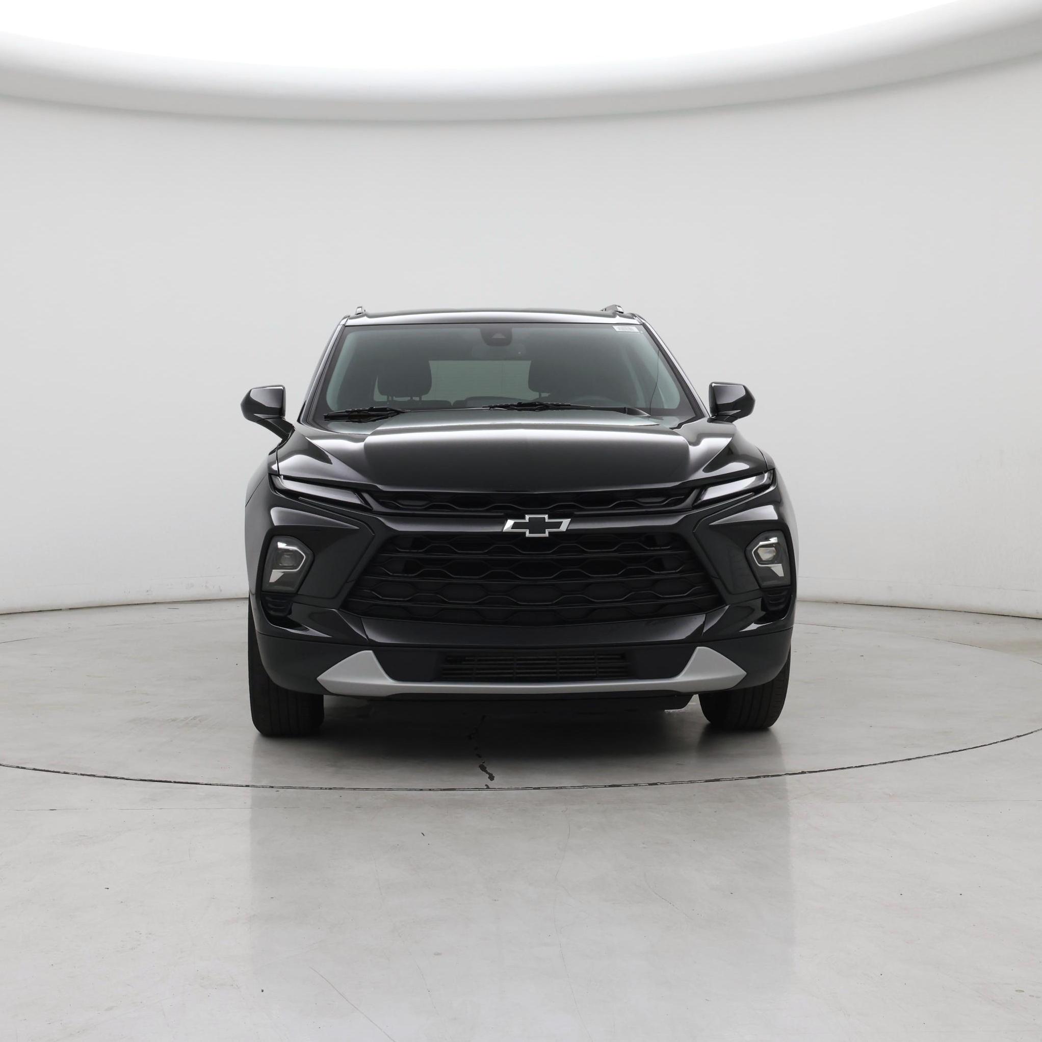 Thumbnail: 2023 Chevrolet Blazer - 5