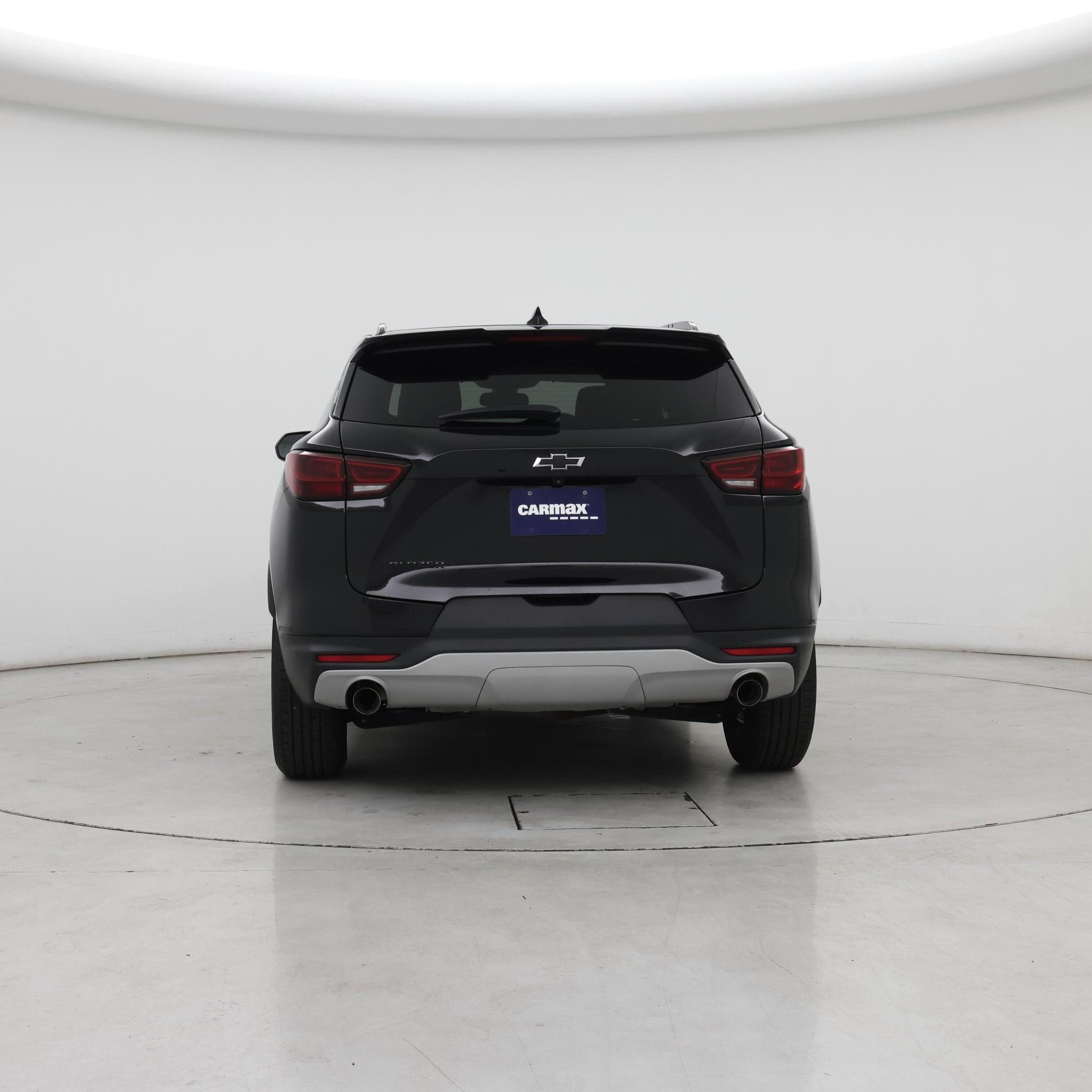 Thumbnail: 2023 Chevrolet Blazer - 6