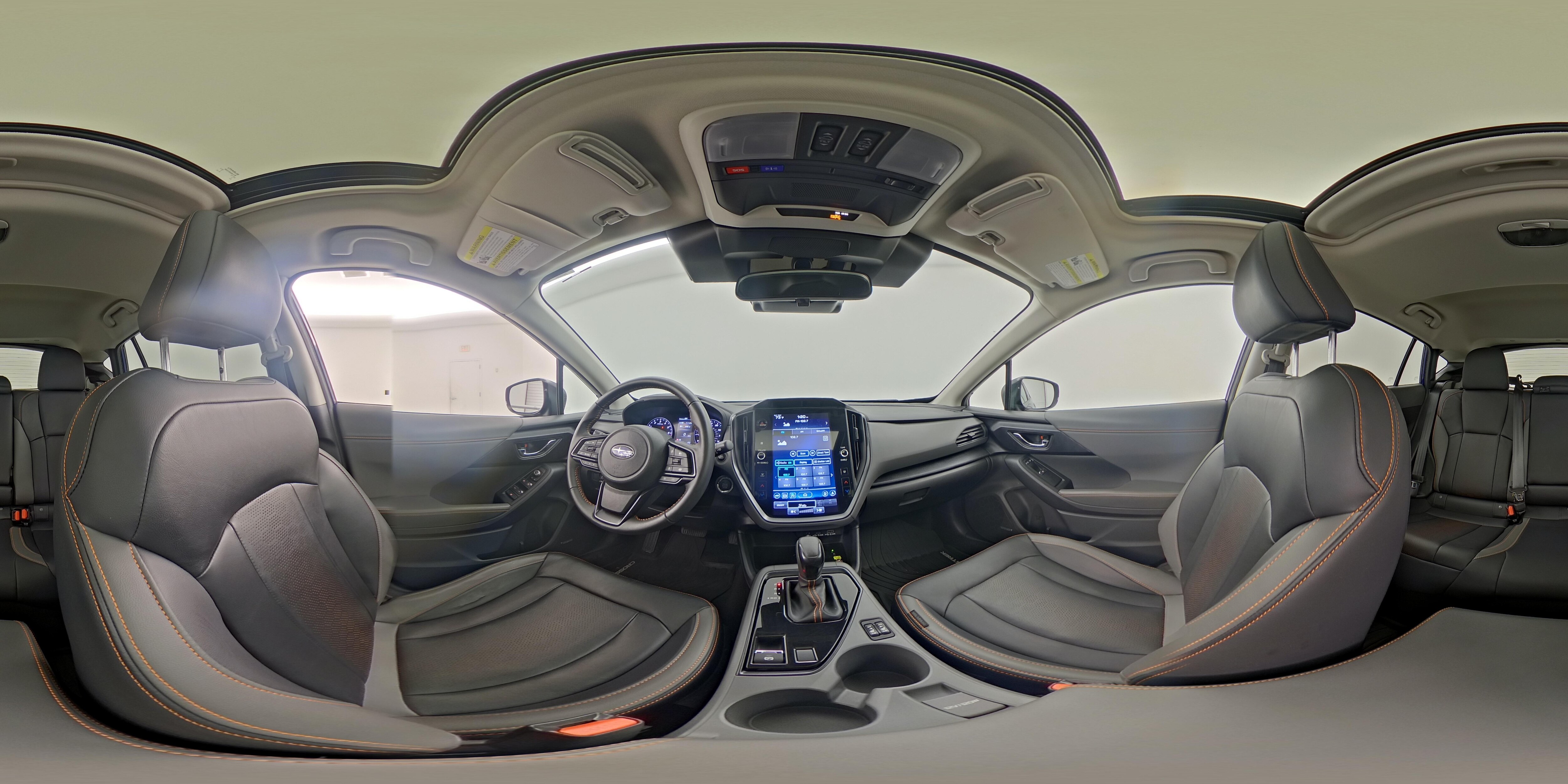 2024 Subaru Crosstrek Limited - Photo 27