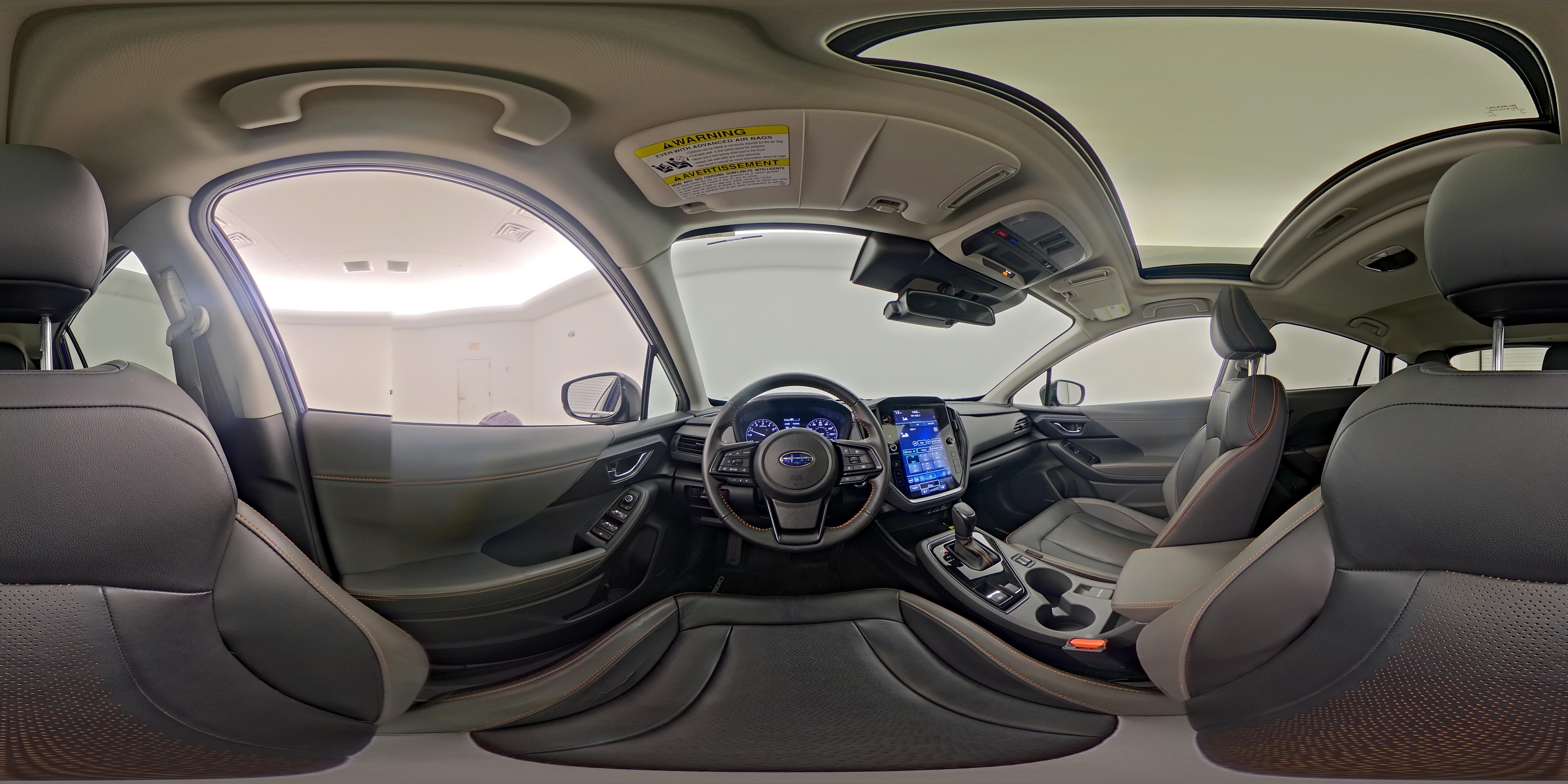 2024 Subaru Crosstrek Limited - Photo 29
