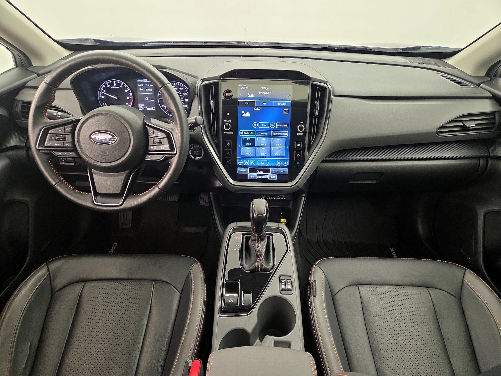 2024 Subaru Crosstrek Limited - Photo 10