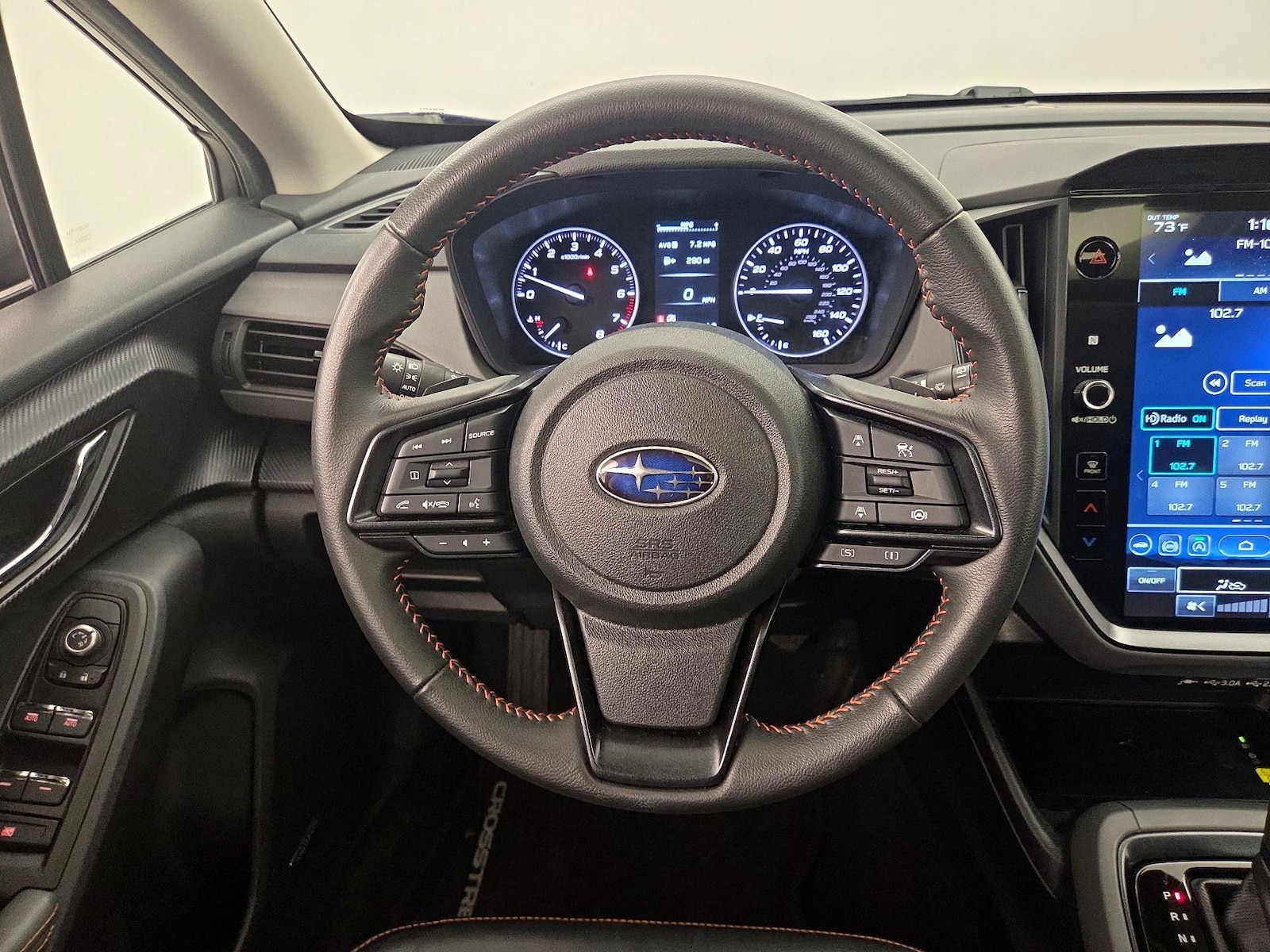 2024 Subaru Crosstrek Limited - Photo 11