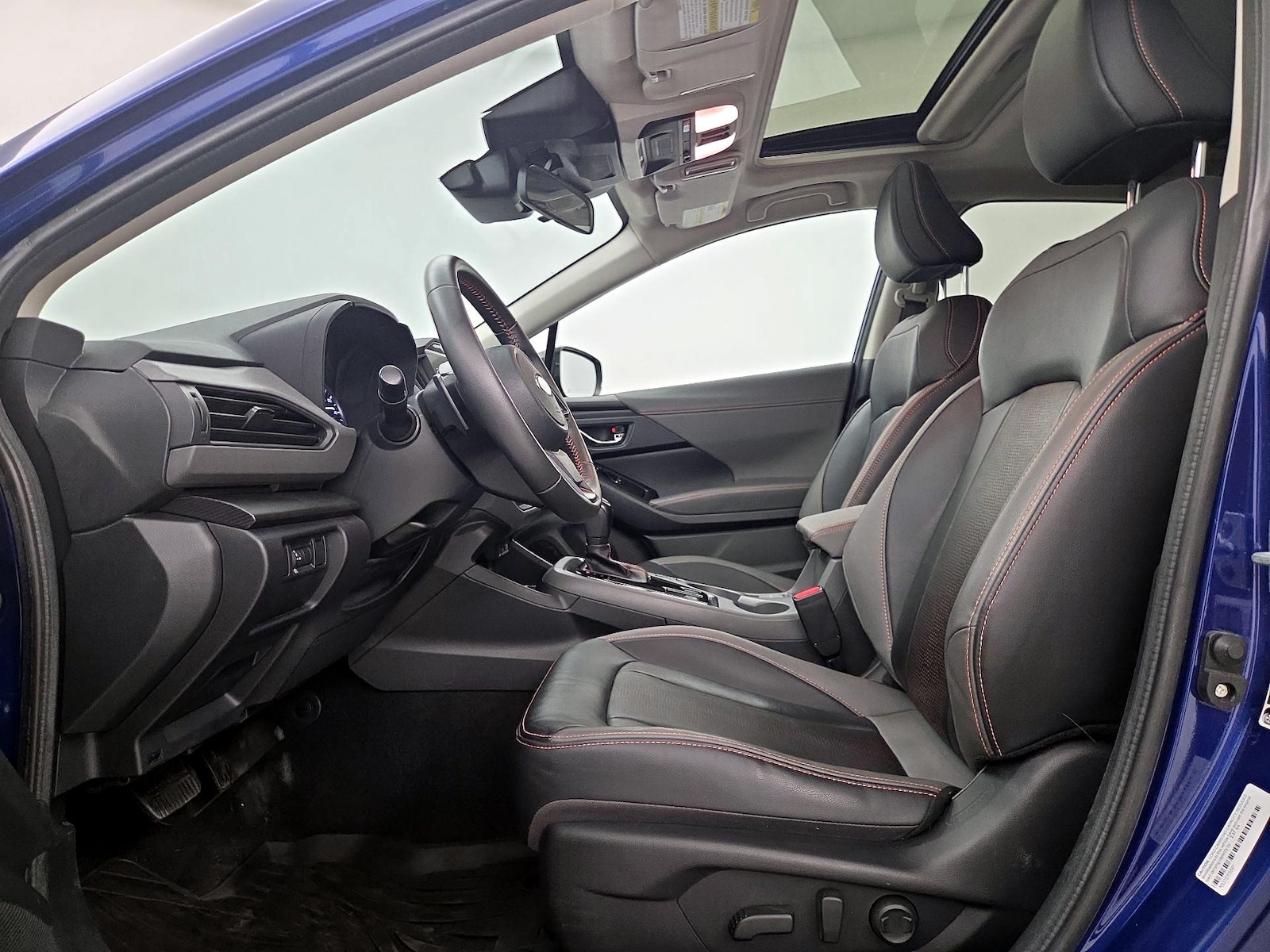 2024 Subaru Crosstrek Limited - Photo 12