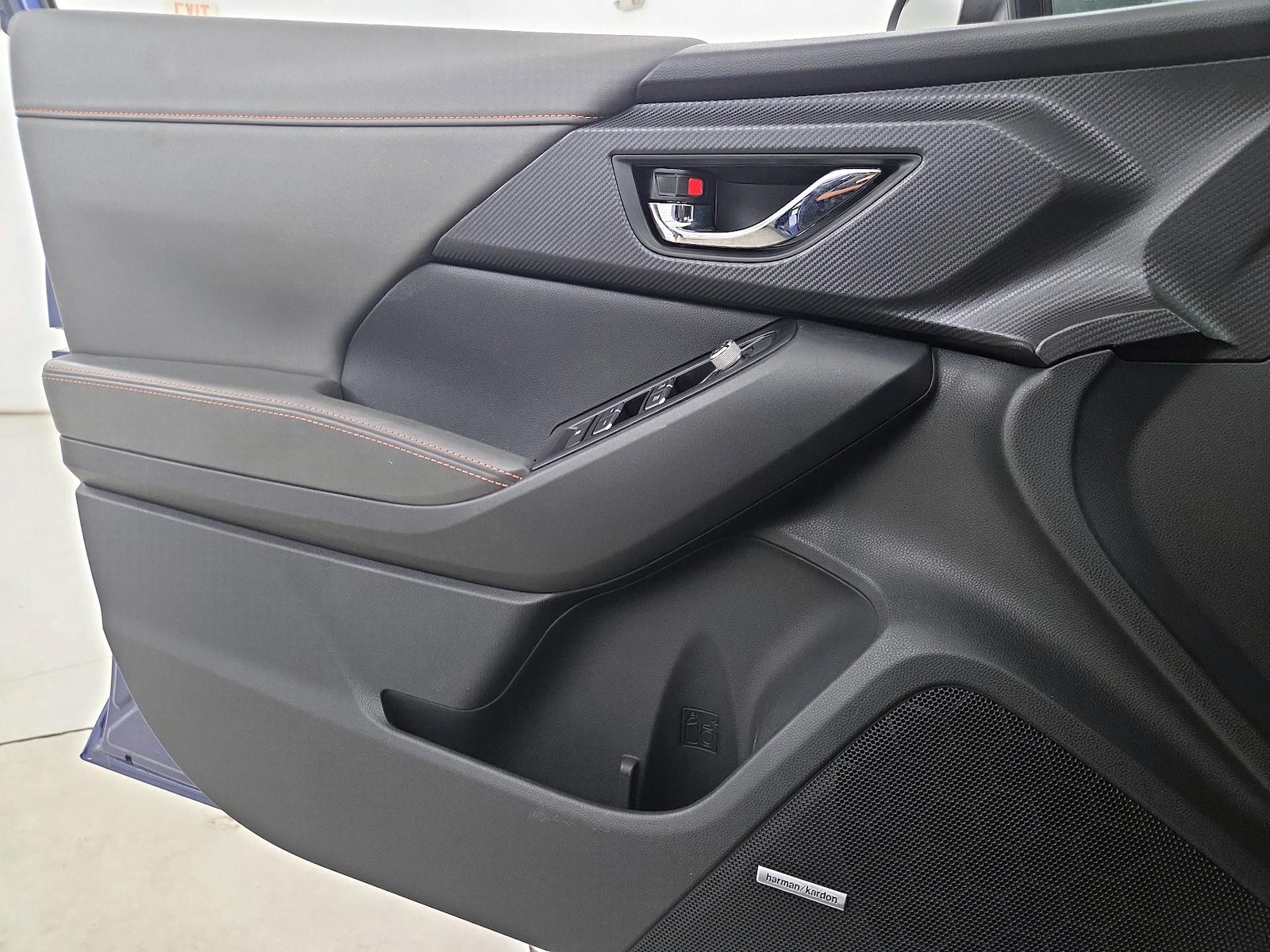 2024 Subaru Crosstrek Limited - Photo 13