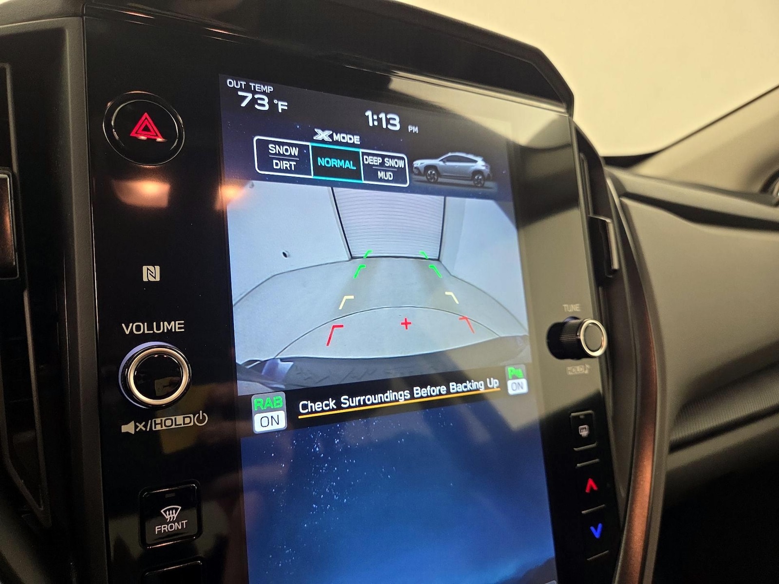 2024 Subaru Crosstrek Limited - Photo 16