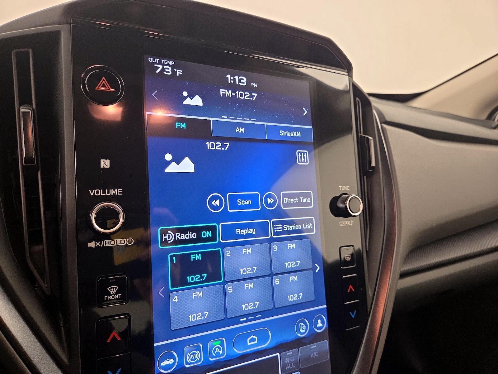 2024 Subaru Crosstrek Limited - Photo 17