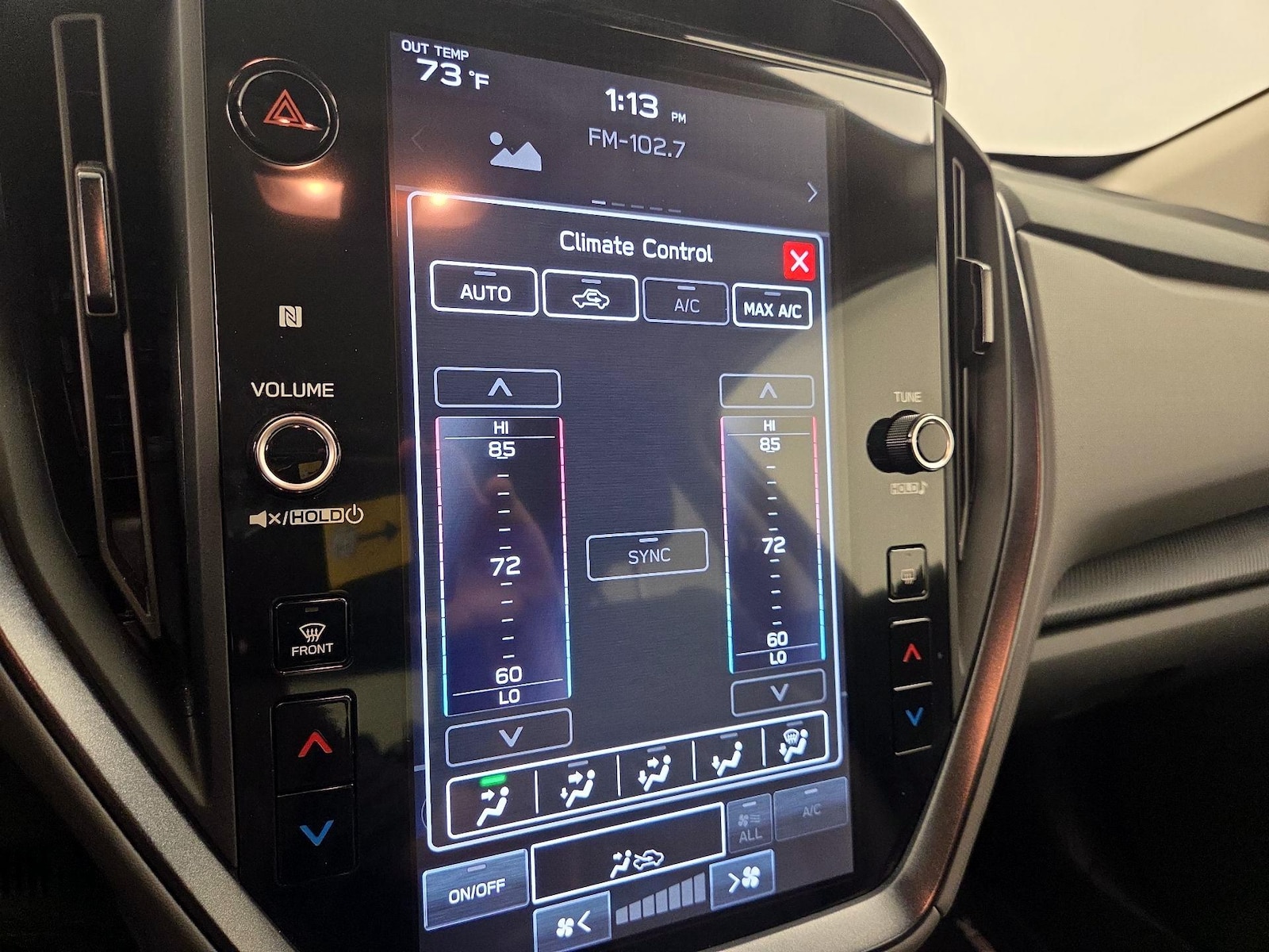 2024 Subaru Crosstrek Limited - Photo 18