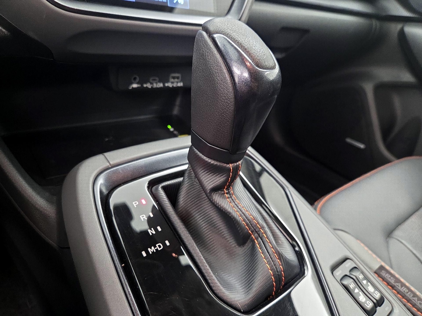 2024 Subaru Crosstrek Limited - Photo 19