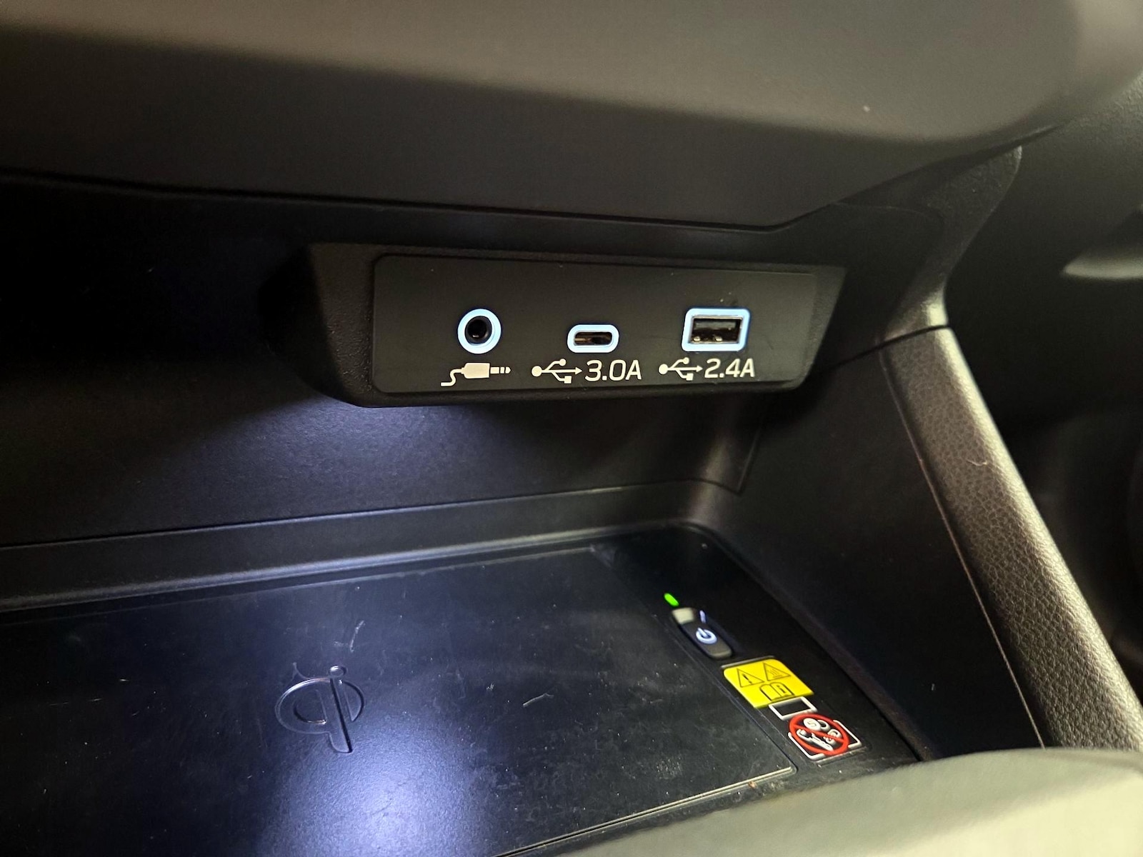 2024 Subaru Crosstrek Limited - Photo 20