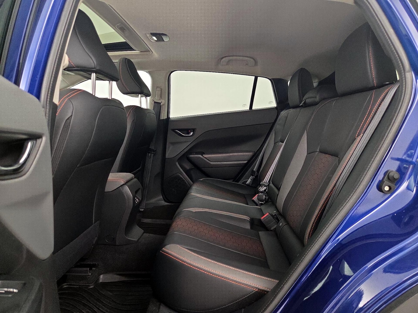 2024 Subaru Crosstrek Limited - Photo 22