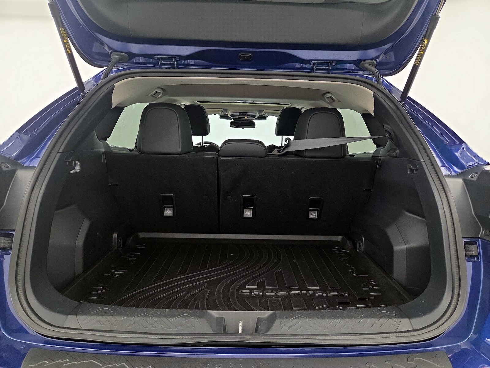 2024 Subaru Crosstrek Limited - Photo 23