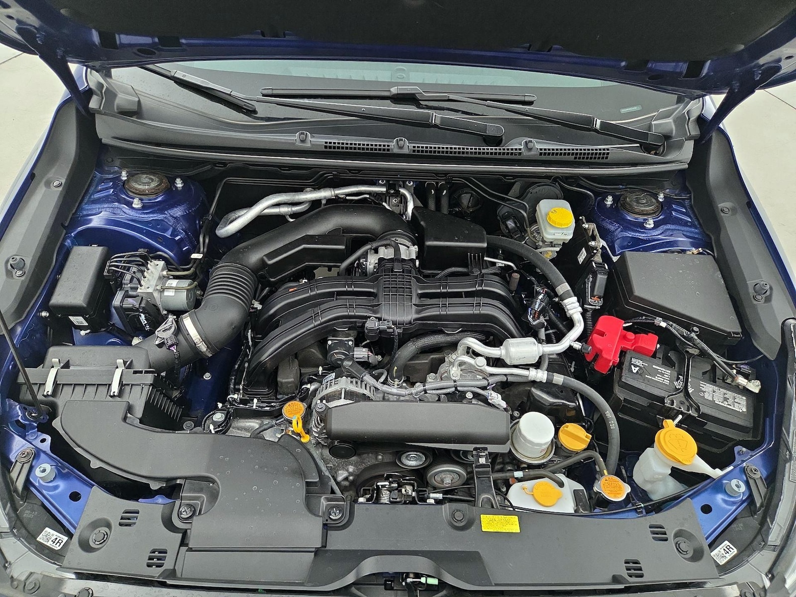 2024 Subaru Crosstrek Limited - Photo 24