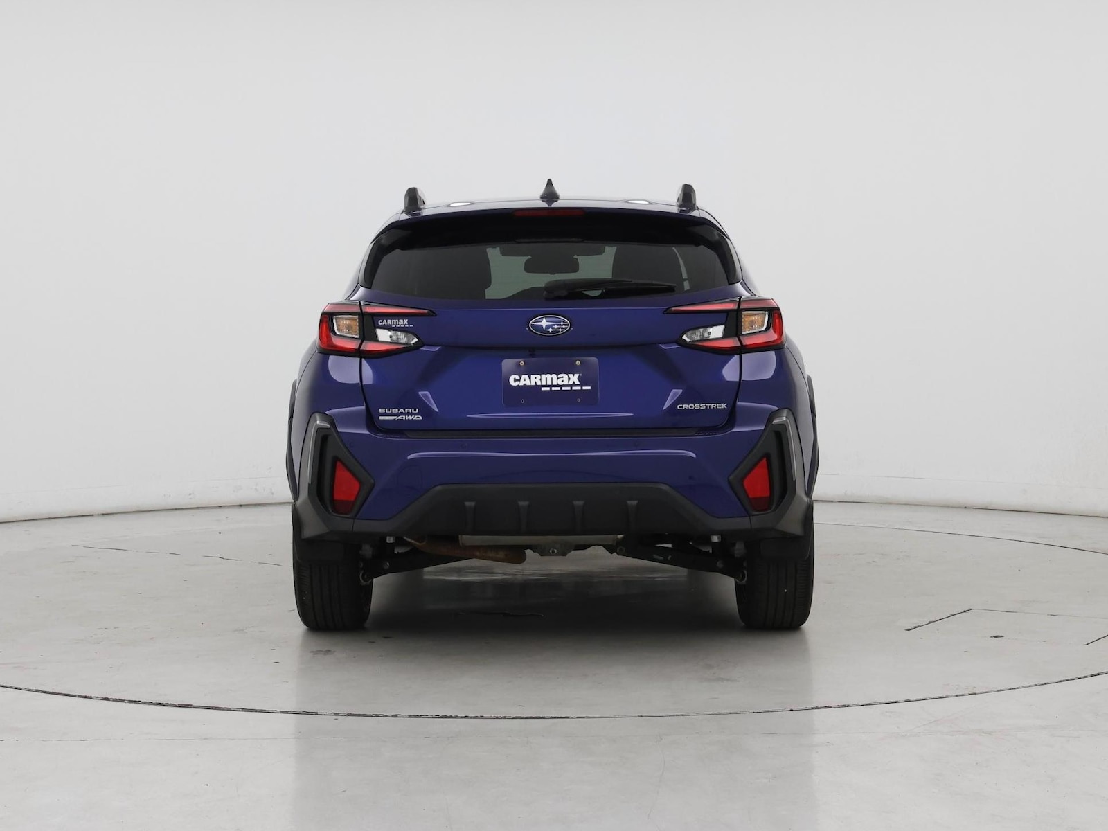2024 Subaru Crosstrek Limited - Photo 7