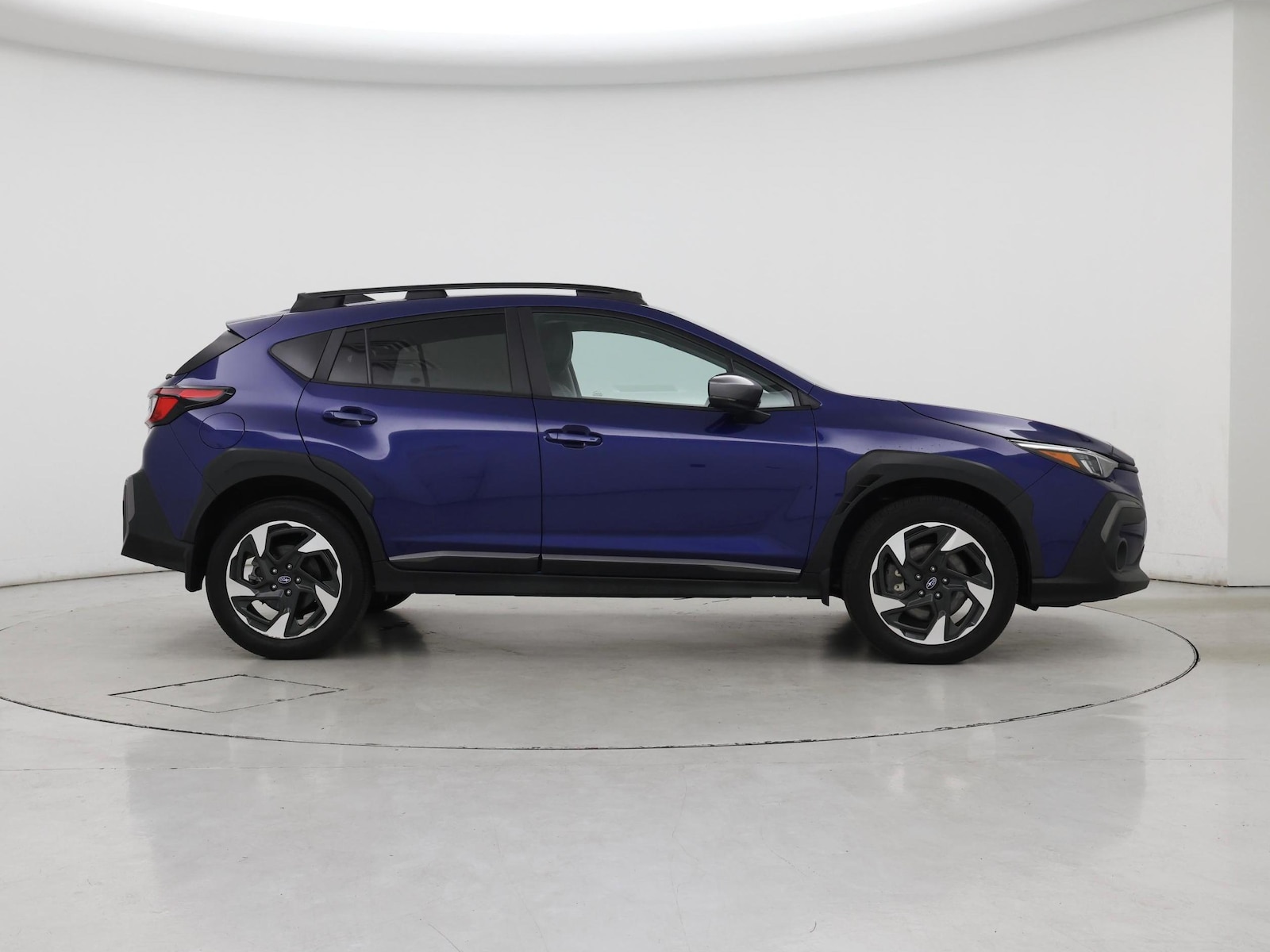 2024 Subaru Crosstrek Limited - Photo 8
