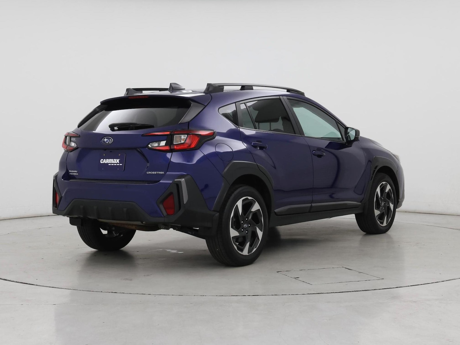 2024 Subaru Crosstrek Limited - Photo 9