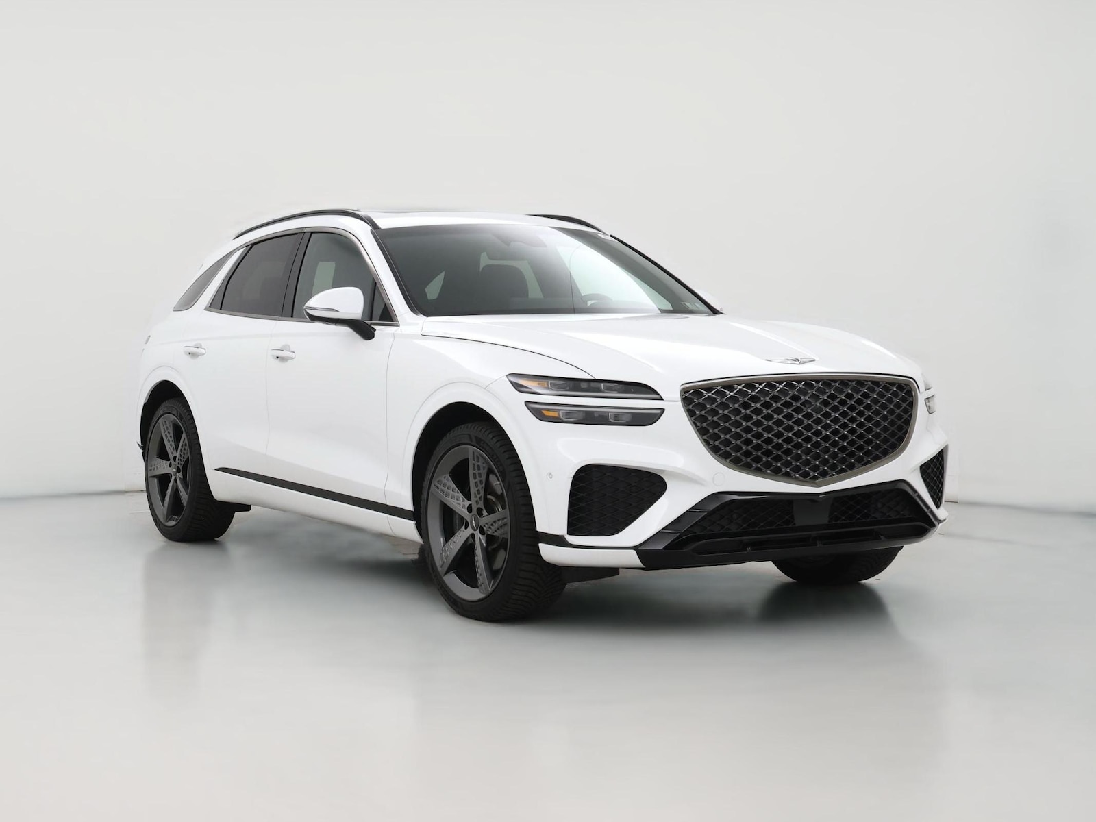 2022 GENESIS GV70