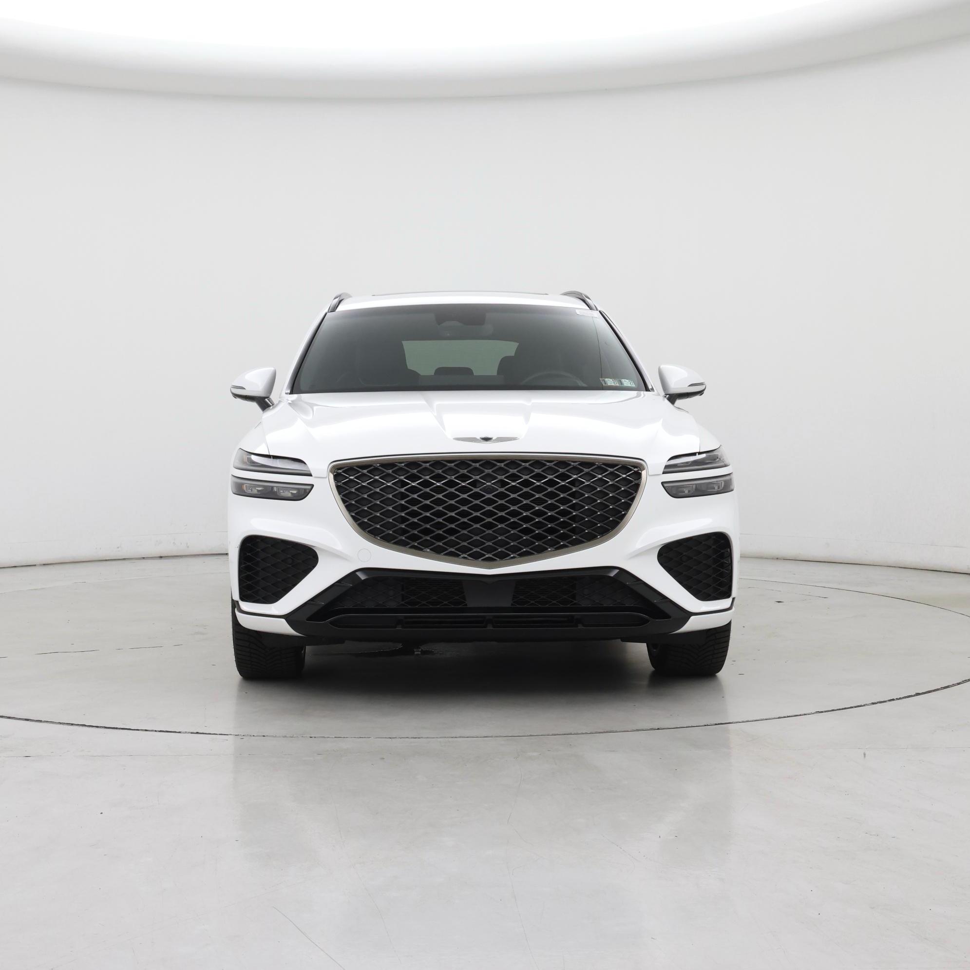 Thumbnail: 2022 Genesis GV70 - 5
