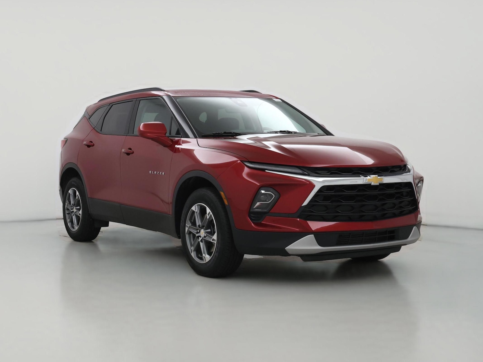 2023 Chevrolet Blazer