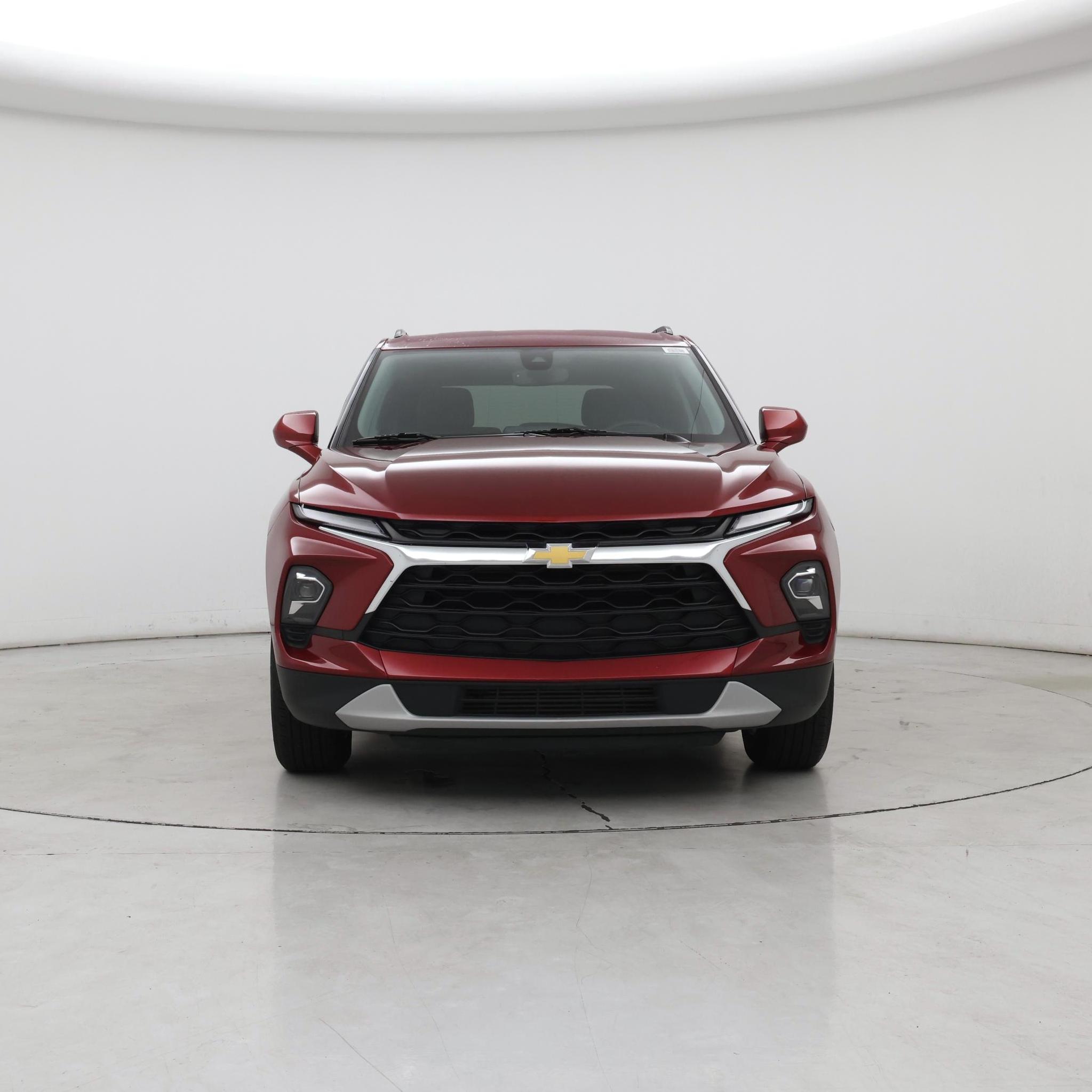 Thumbnail: 2023 Chevrolet Blazer - 5