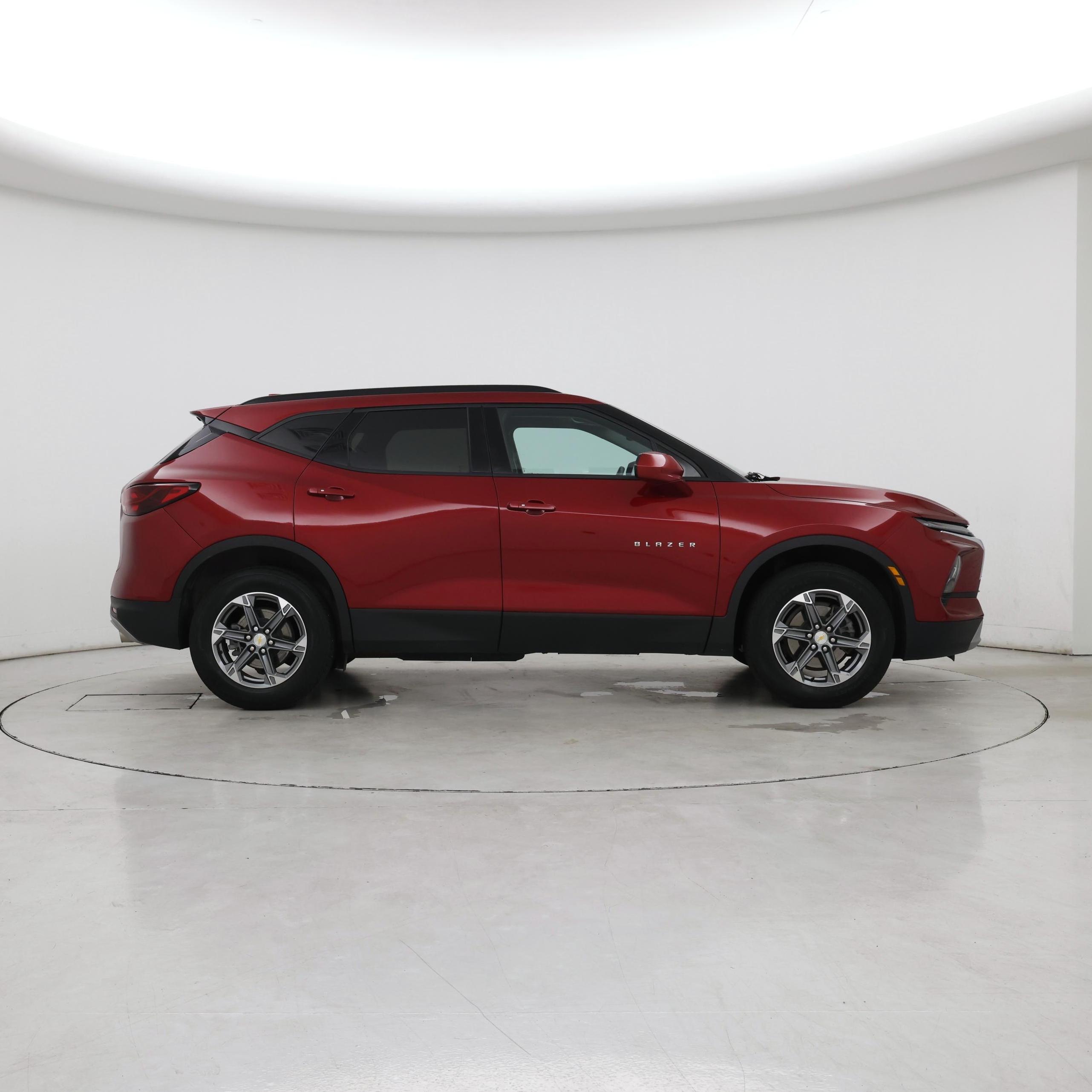 Thumbnail: 2023 Chevrolet Blazer - 7