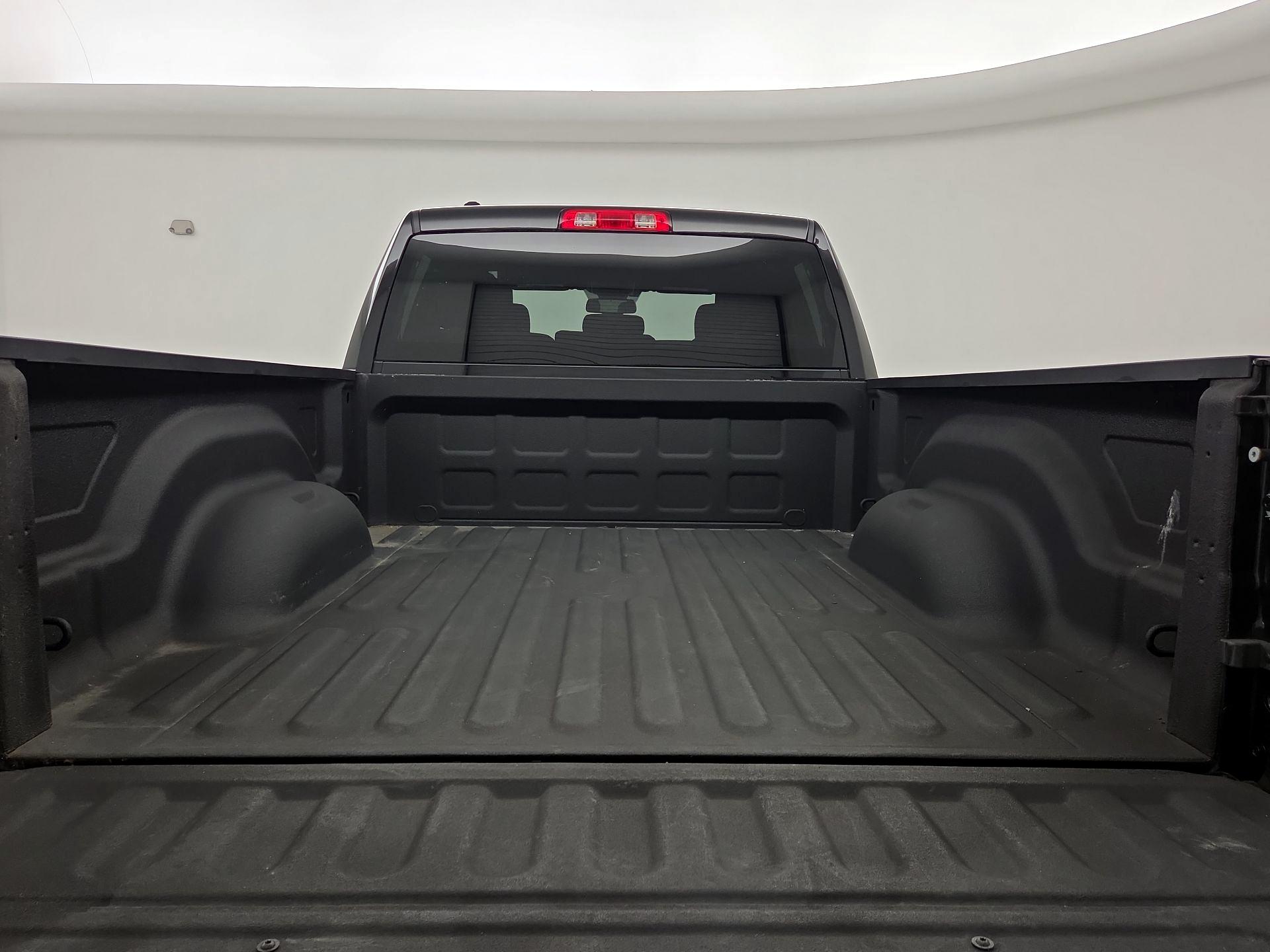 Thumbnail: 2022 RAM 1500 Classic - 20