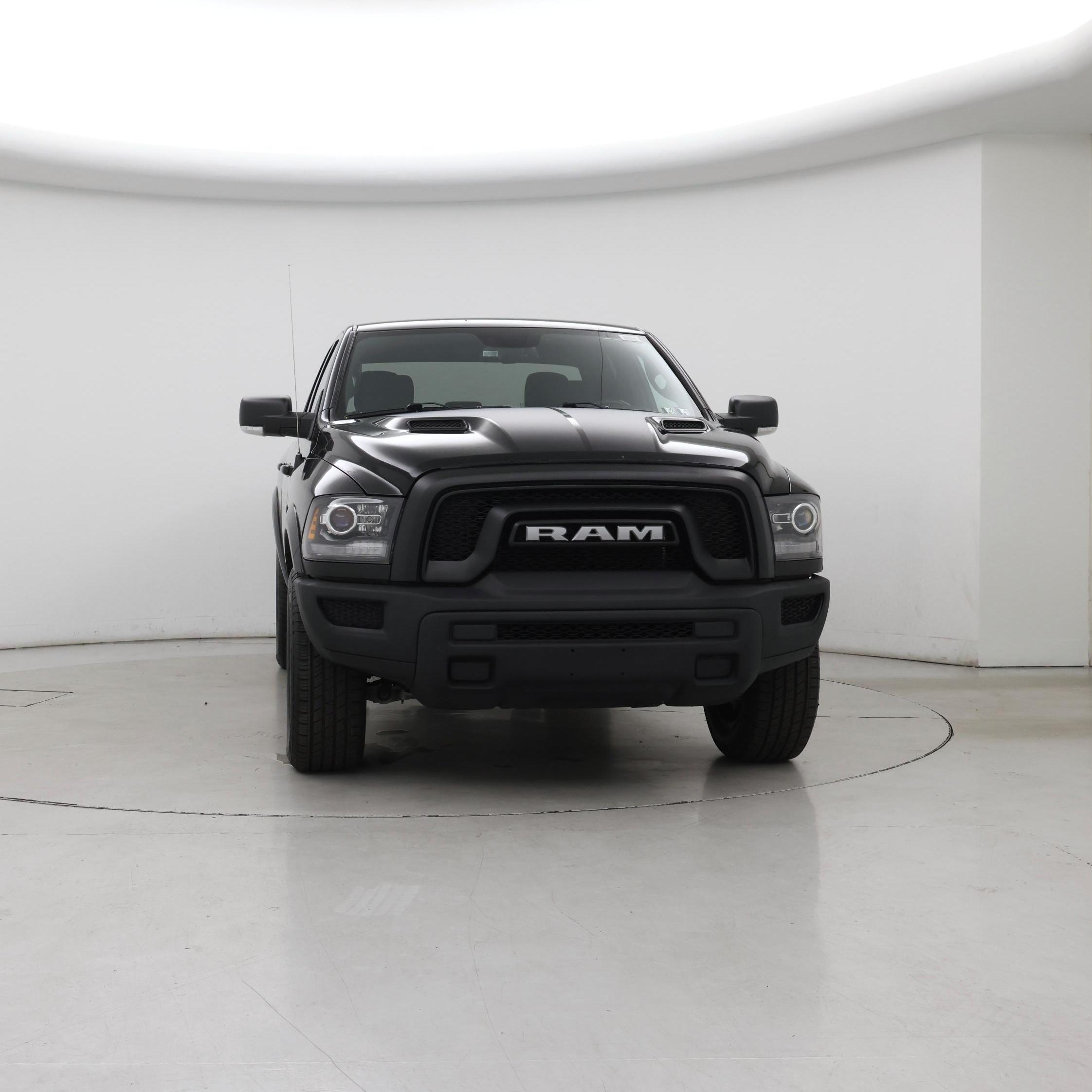 Thumbnail: 2022 RAM 1500 Classic - 5