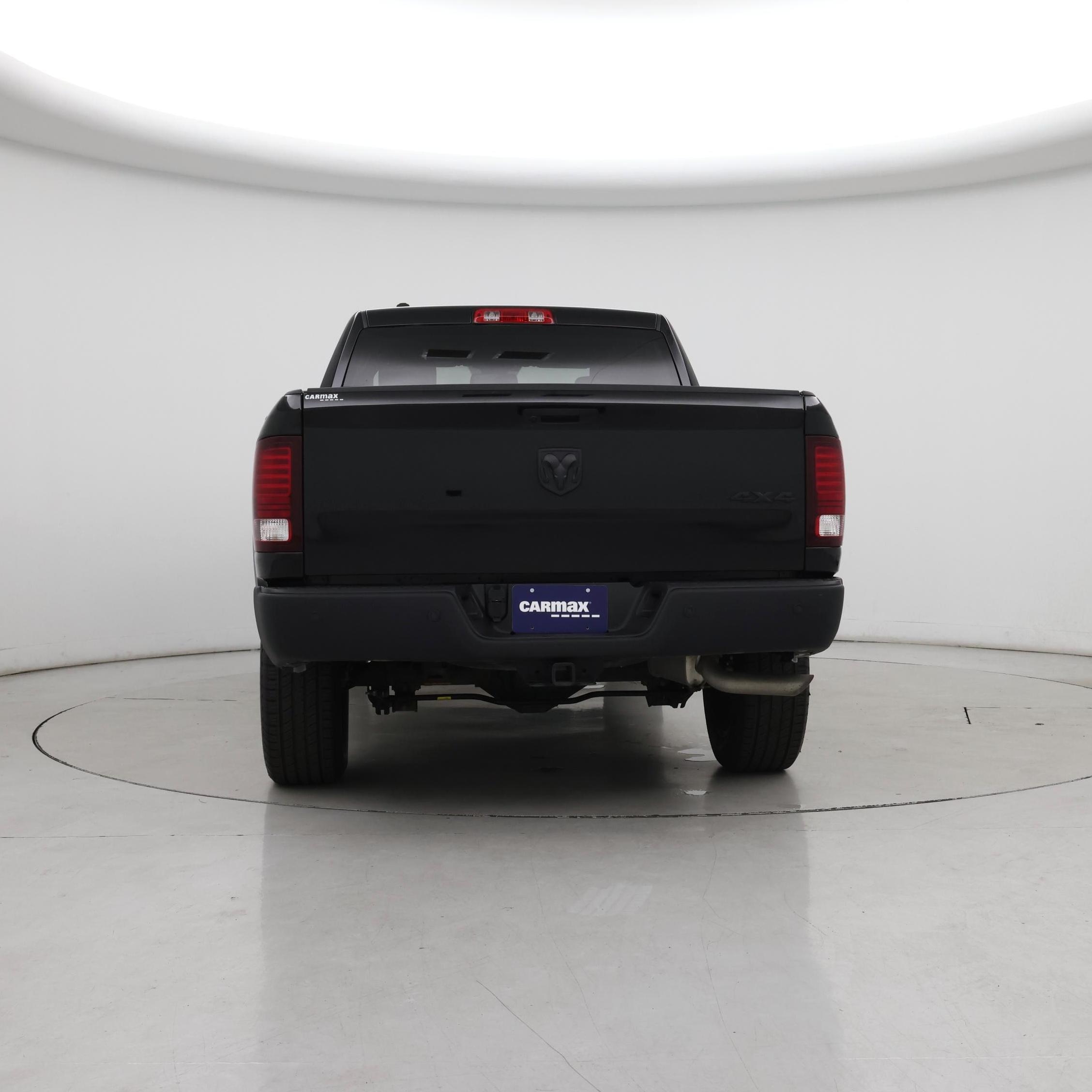 Thumbnail: 2022 RAM 1500 Classic - 6