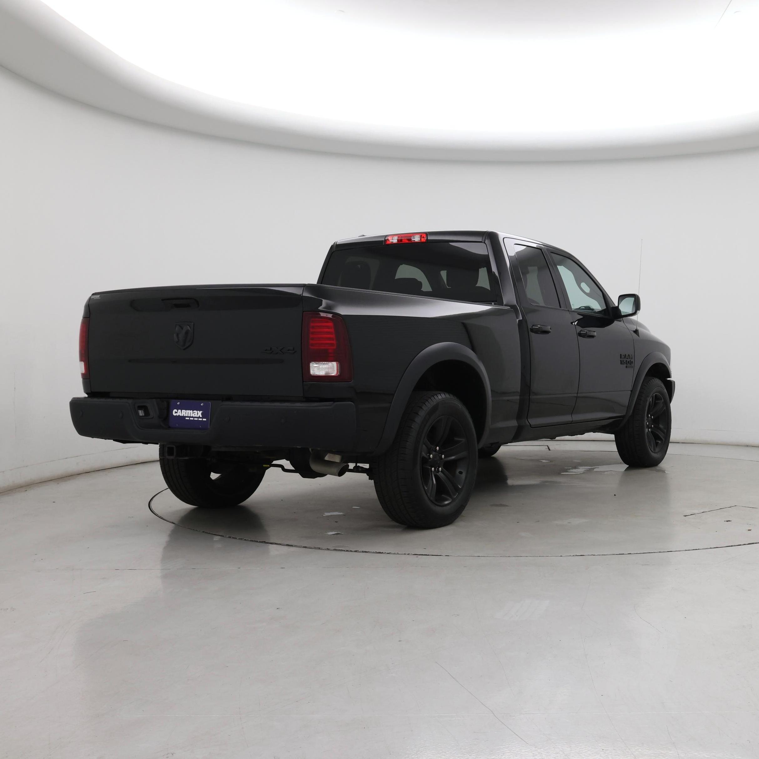 Thumbnail: 2022 RAM 1500 Classic - 8