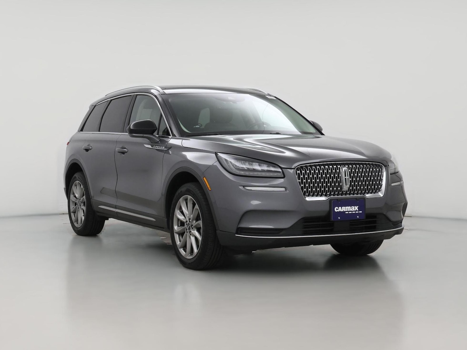 2022 Lincoln Corsair