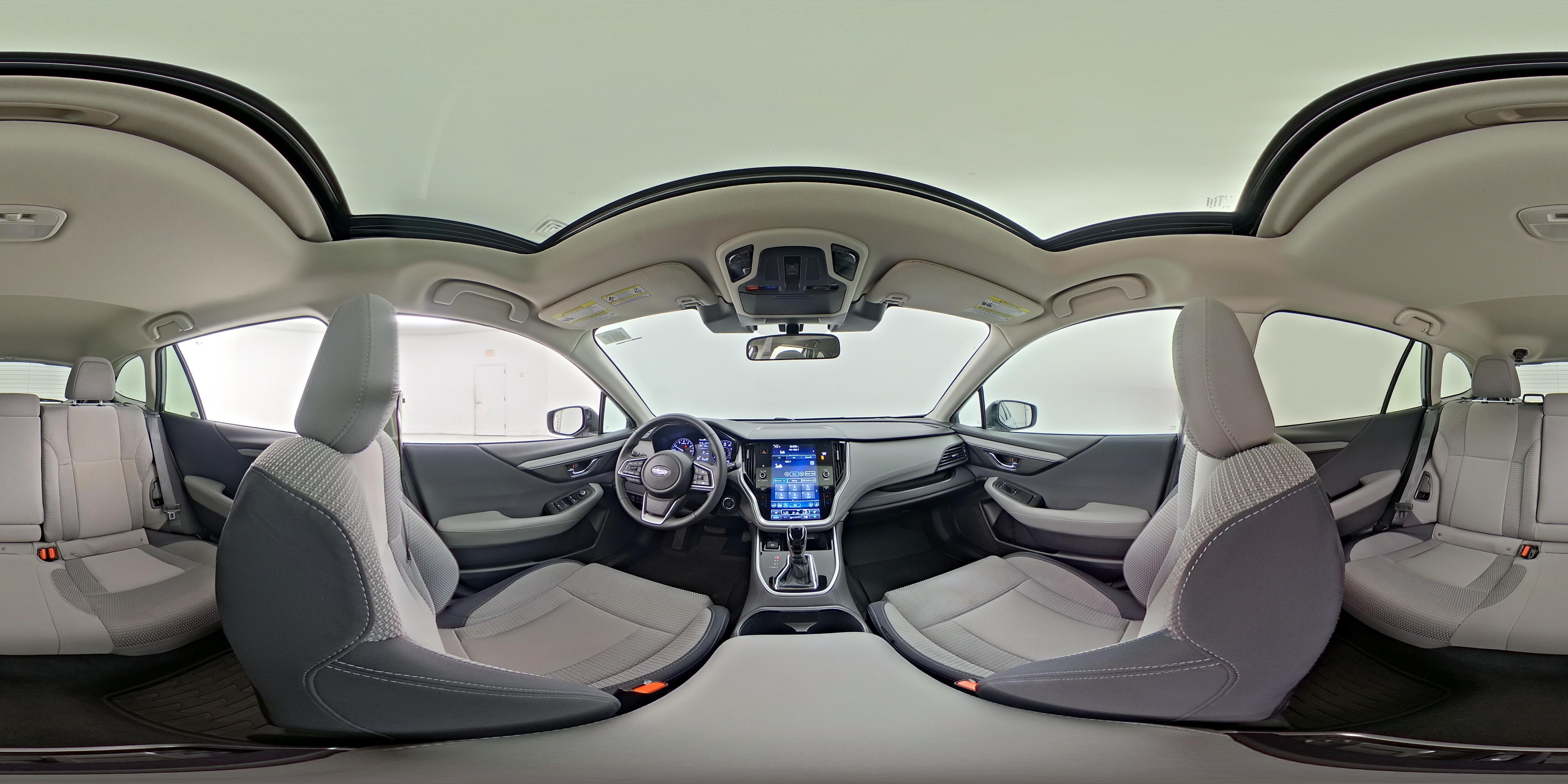 2024 Subaru Outback Premium - Photo 26