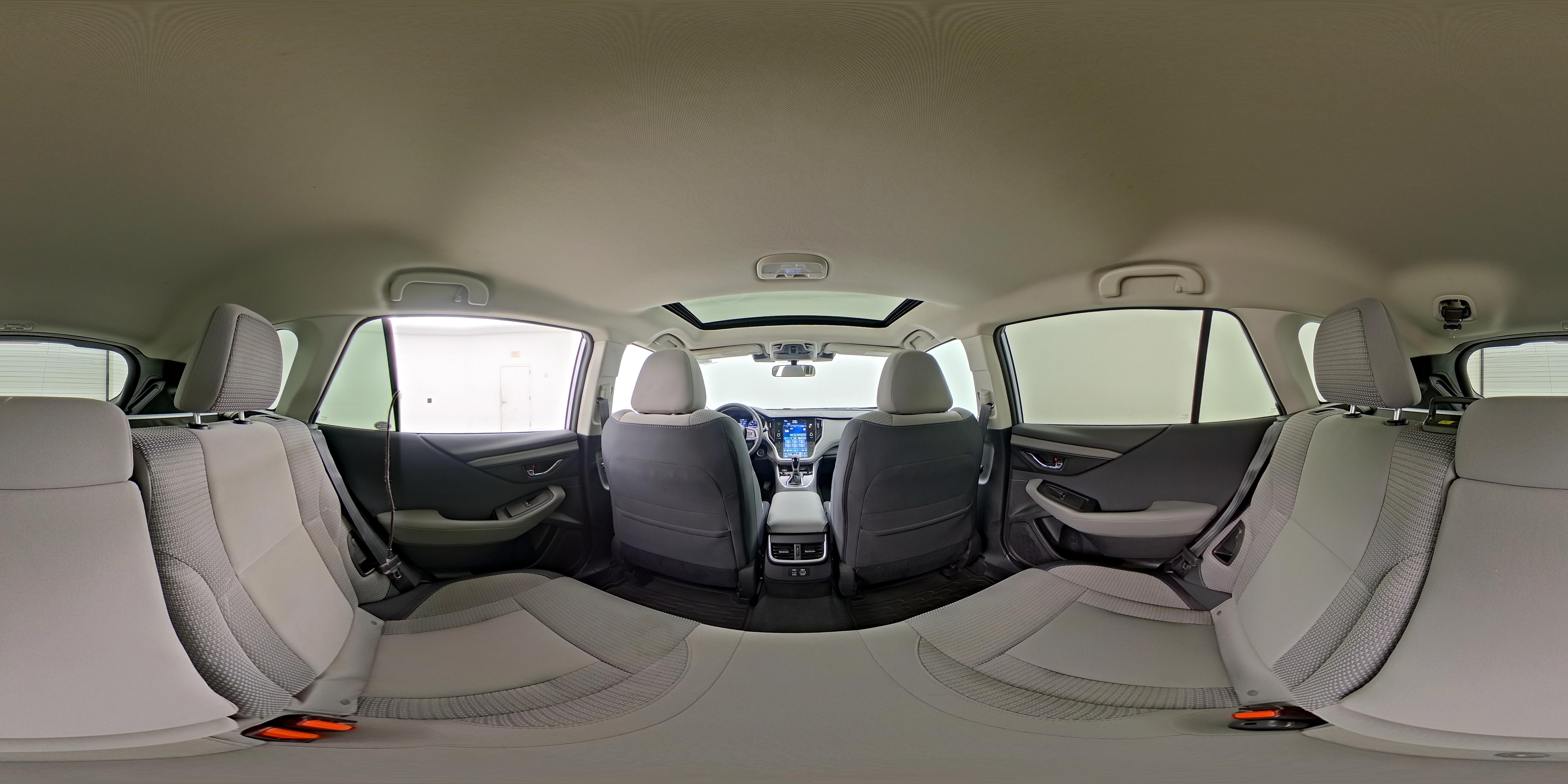 2024 Subaru Outback Premium - Photo 27