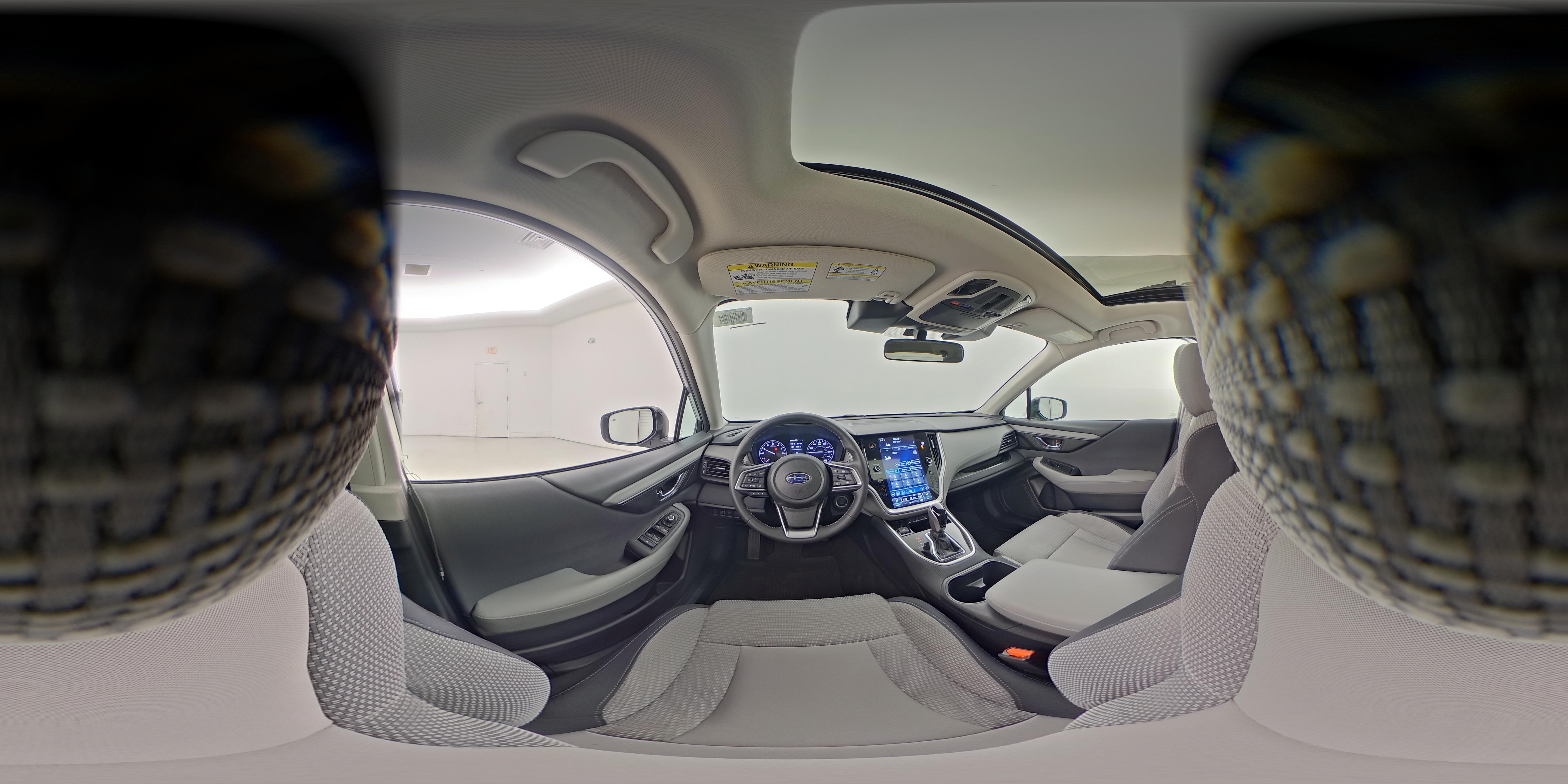 2024 Subaru Outback Premium - Photo 28