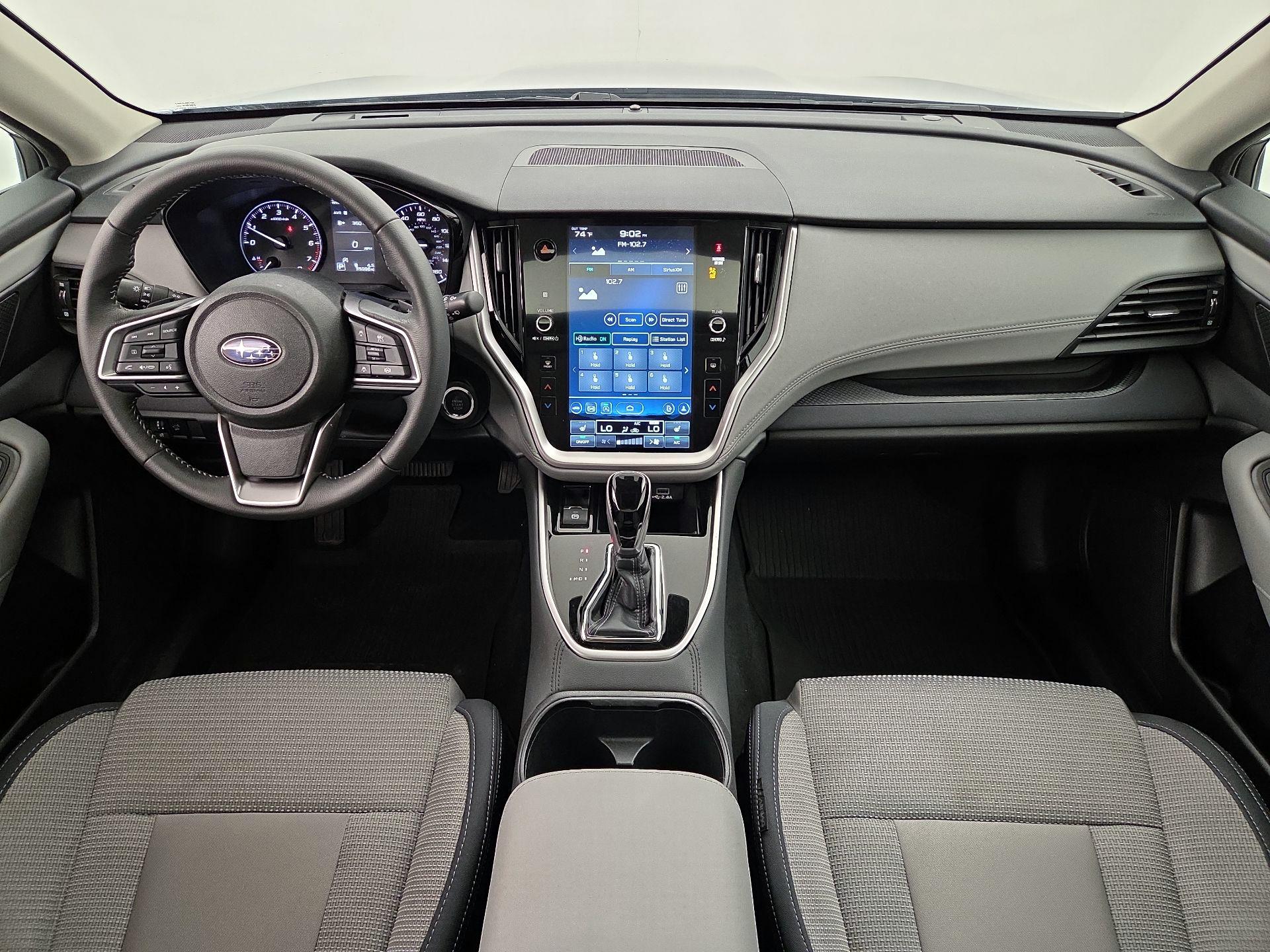 Thumbnail: 2024 Subaru Outback - 9