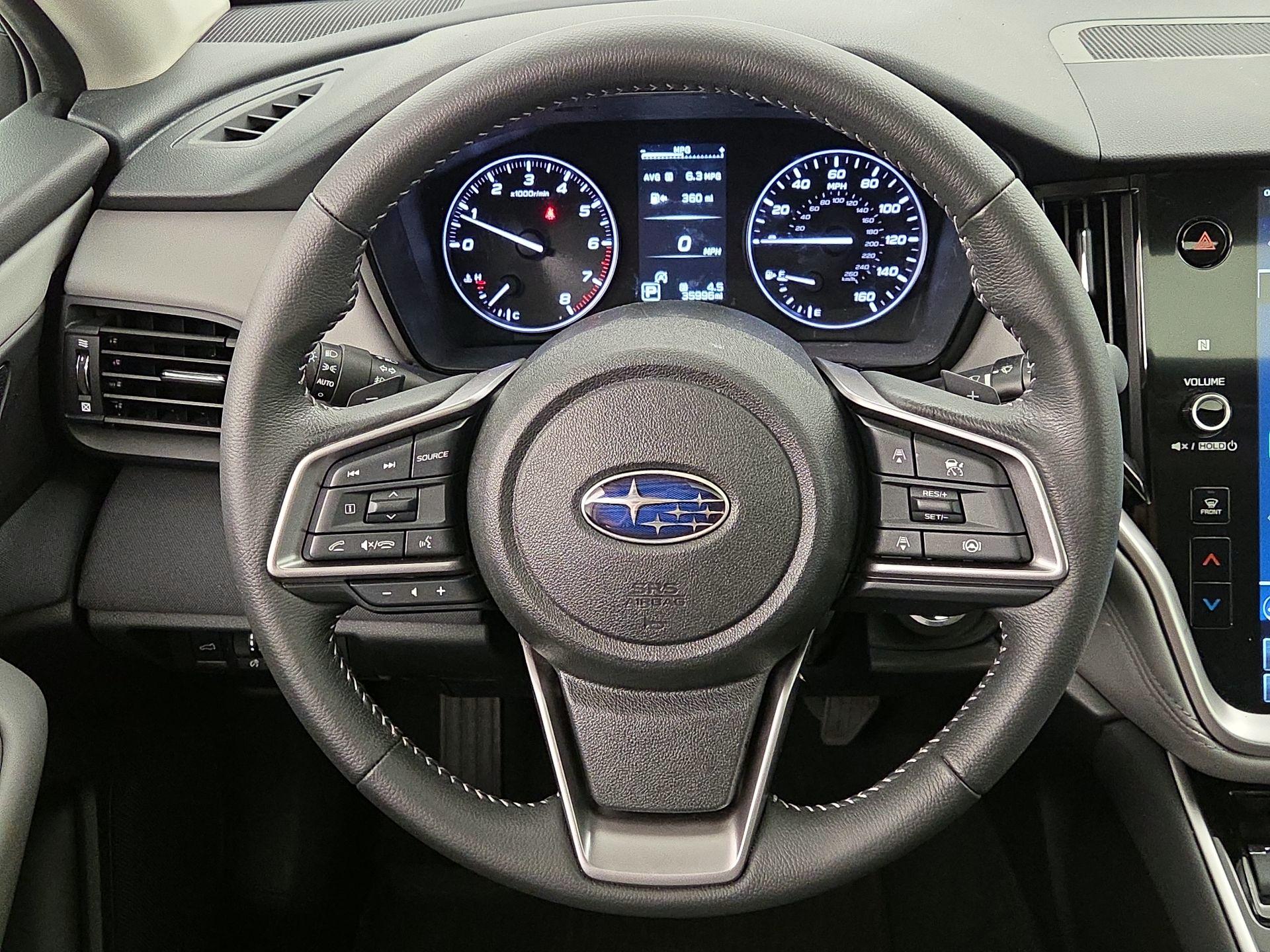Thumbnail: 2024 Subaru Outback - 10