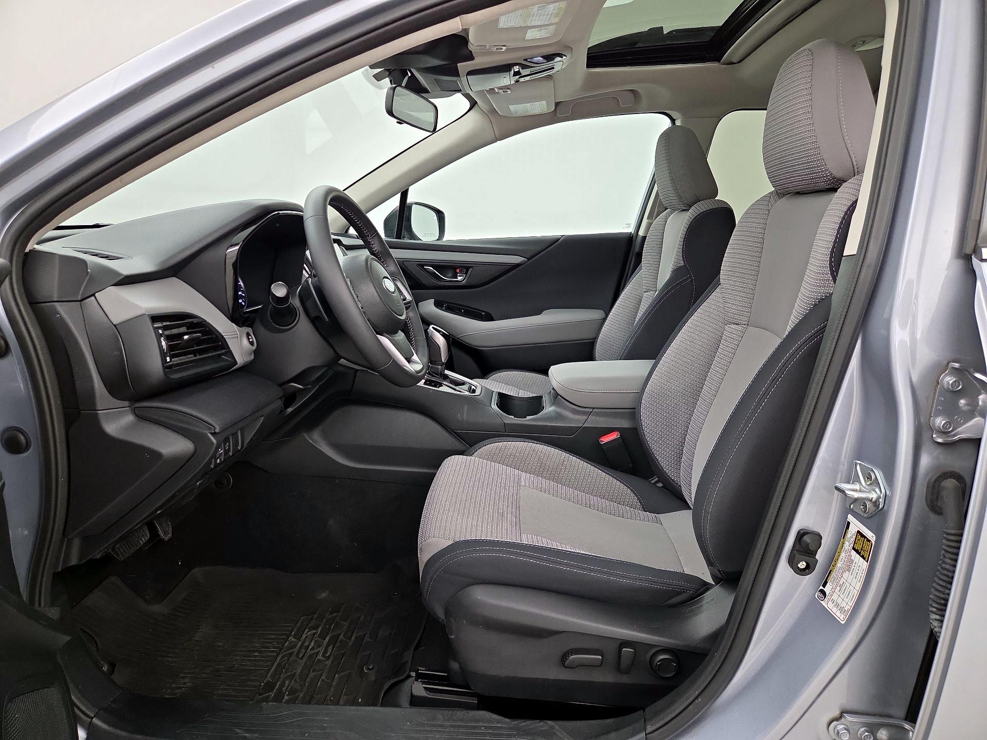 Thumbnail: 2024 Subaru Outback - 11
